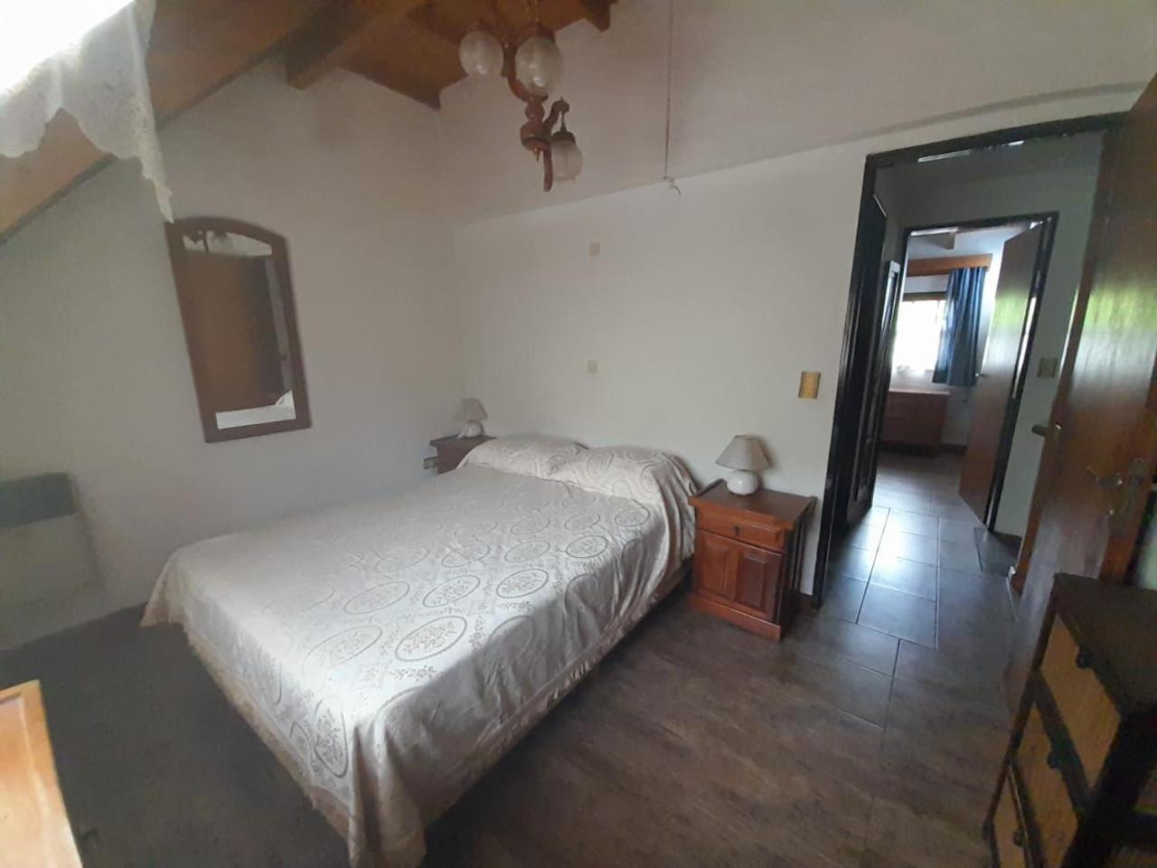 La Casa de la Isla