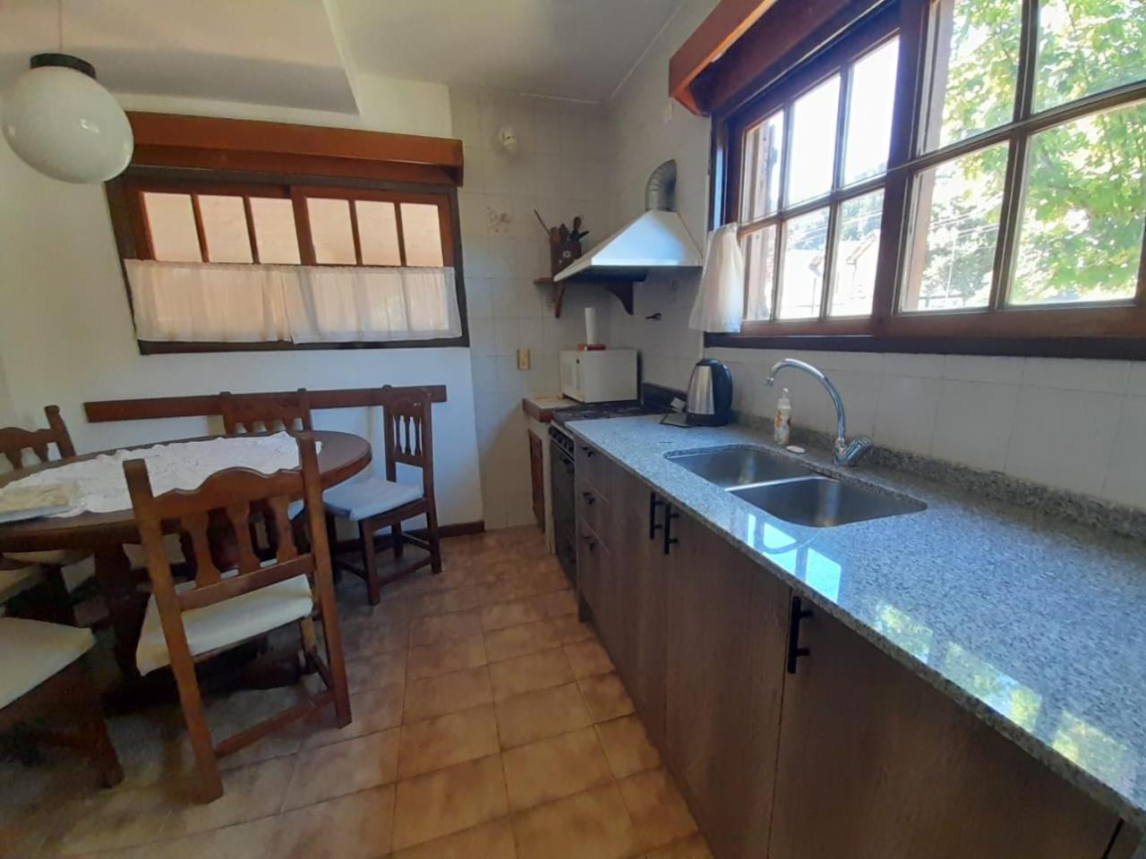 La Casa de la Isla