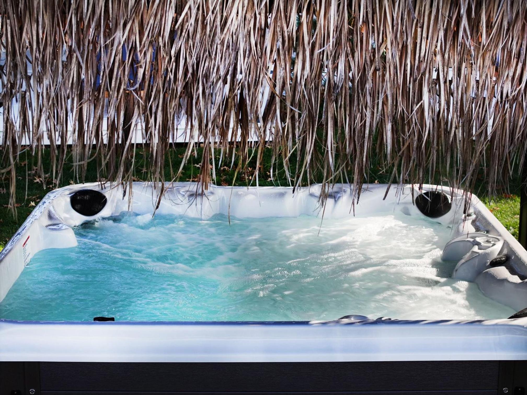 Aqua by American Beech - Adults Only