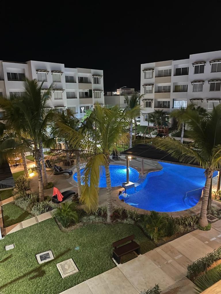 Departamento Almarena view 4