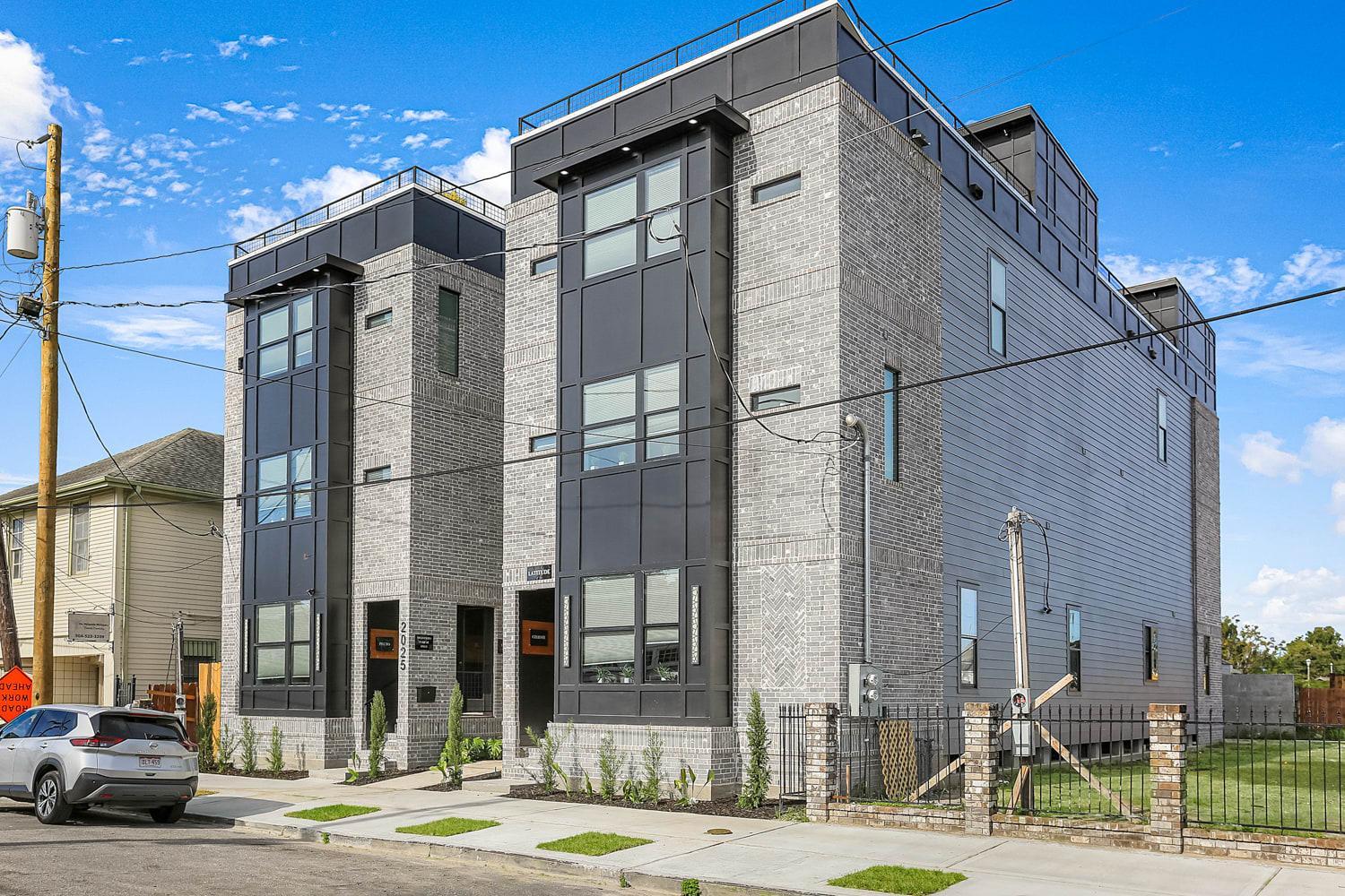 Hotel Nova Rooftop Villa