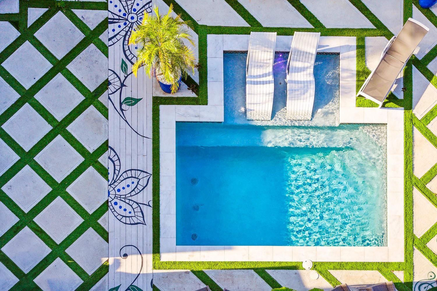 Nova Rooftop Villa view 3
