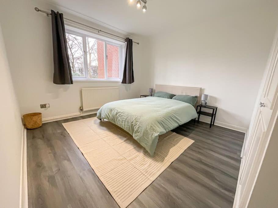 49 Saxon Mill, Tamworth view 4