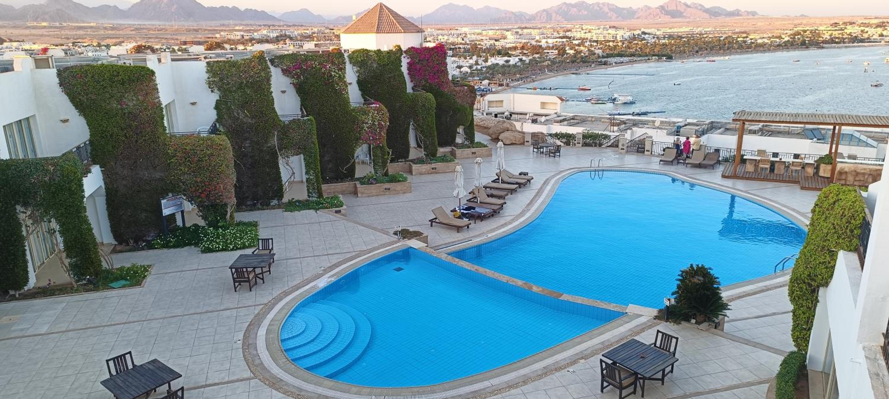 Eden Rock Hotel Namaa Bay — photo 49