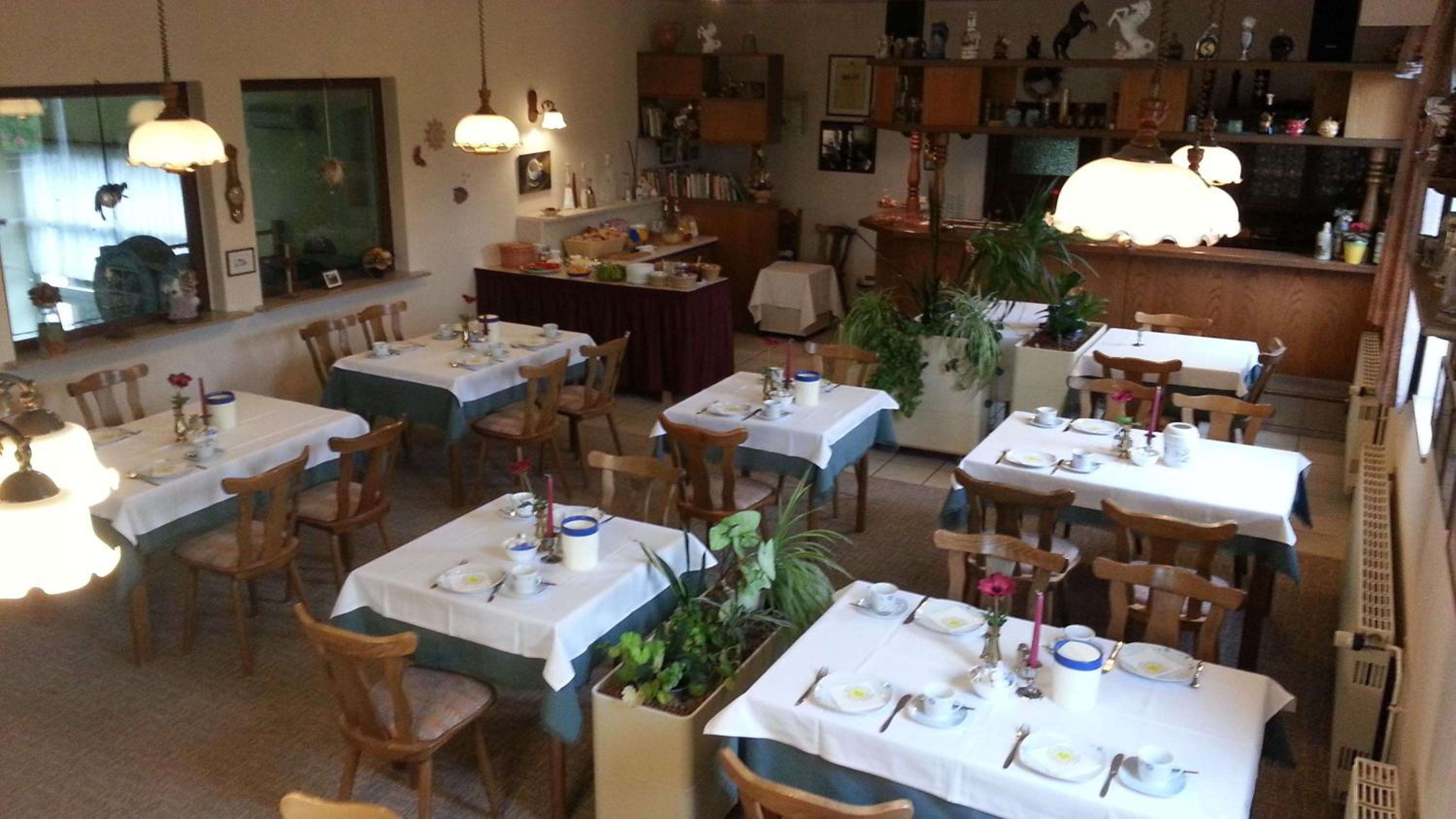 GROBER's Reiterhof