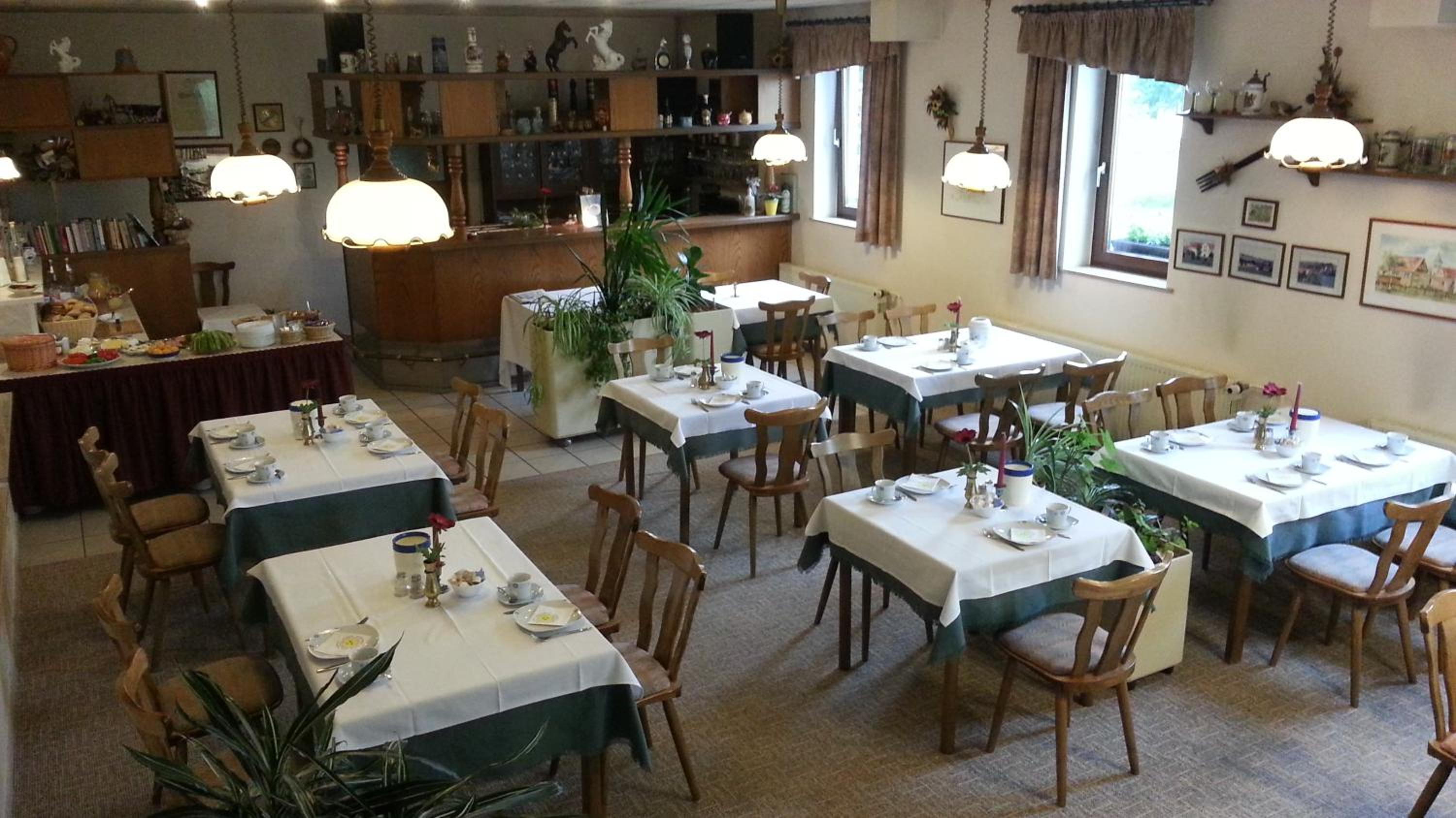 GROBER's Reiterhof