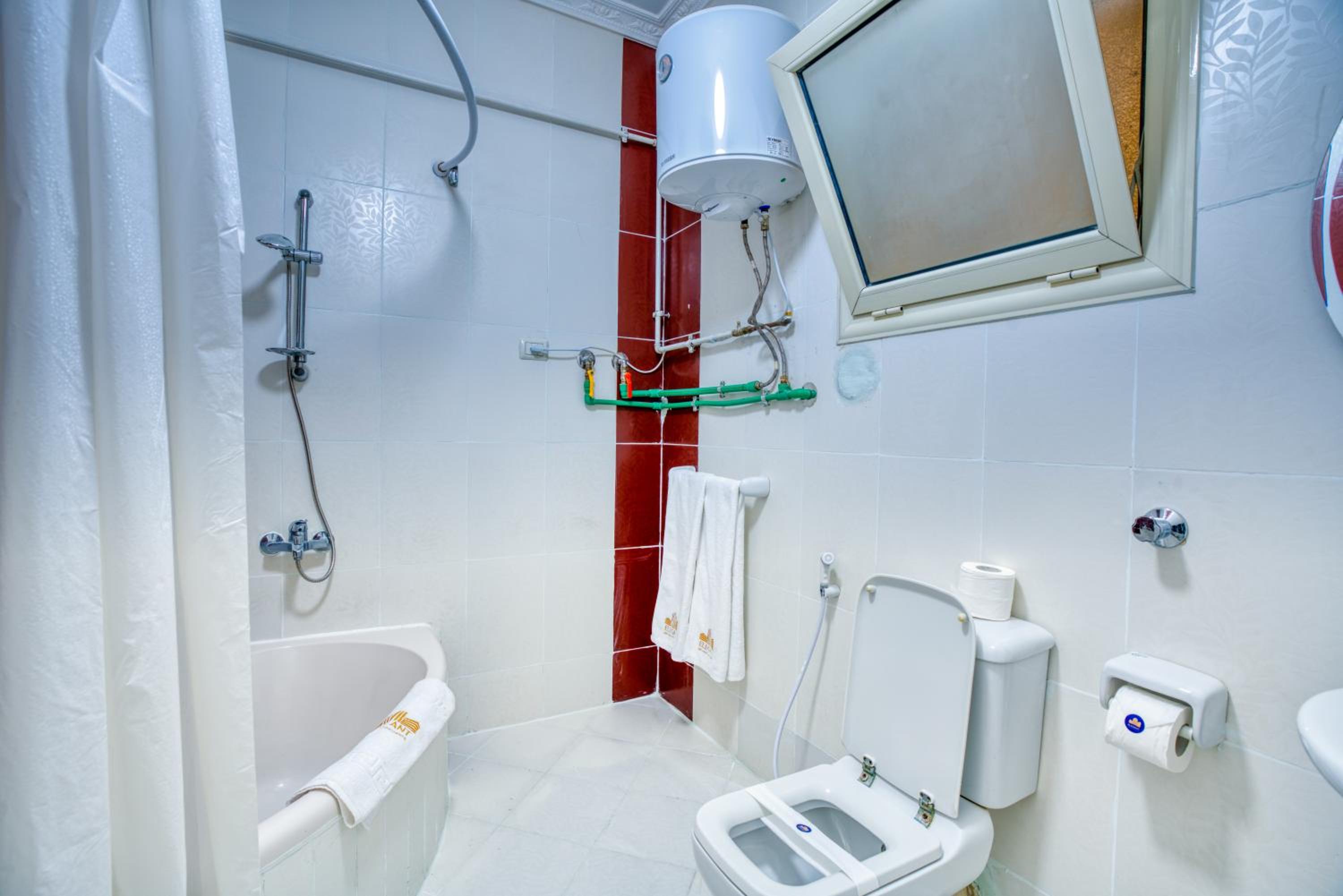 Garden Suites by Elegant Hospitality