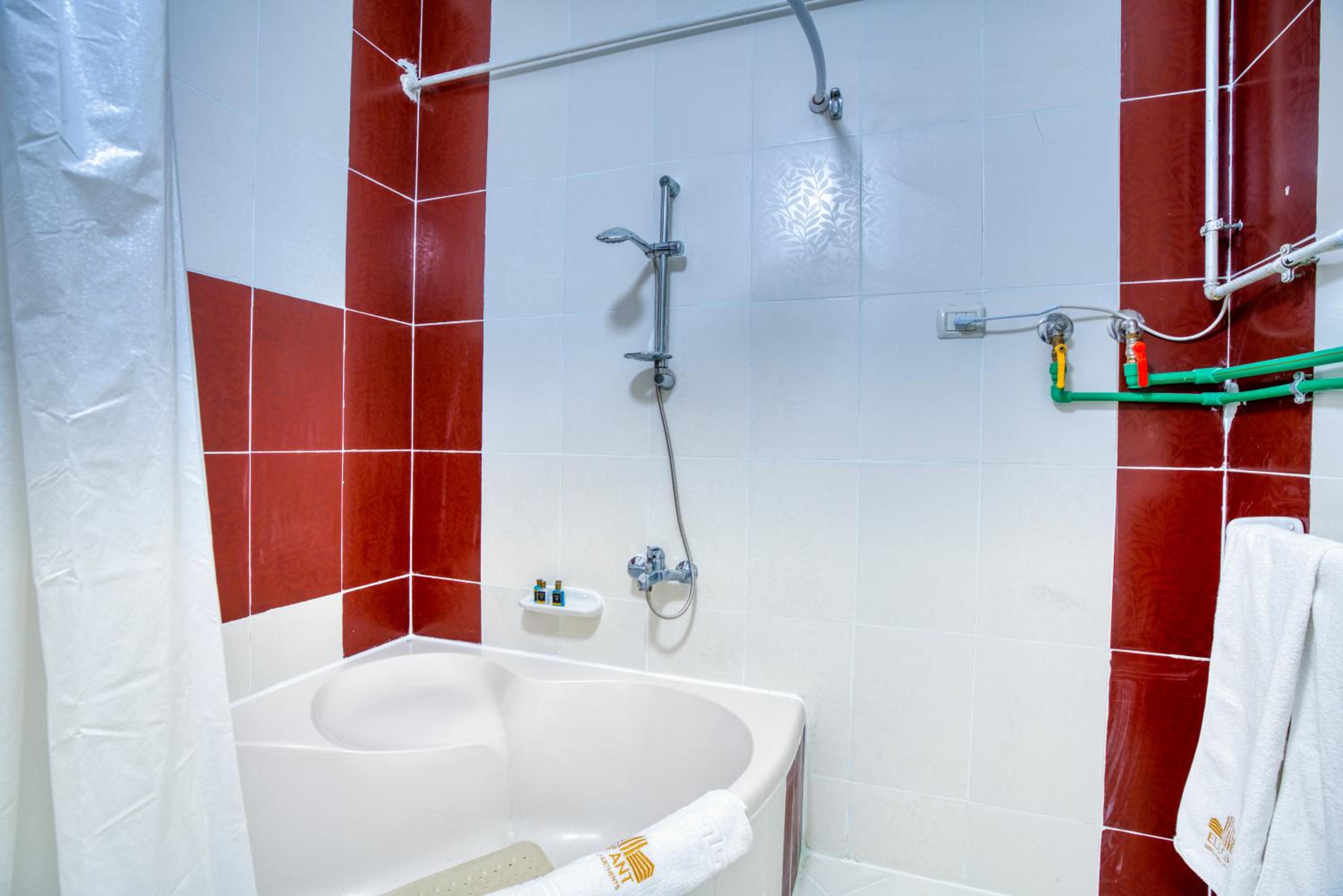Garden Suites by Elegant Hospitality