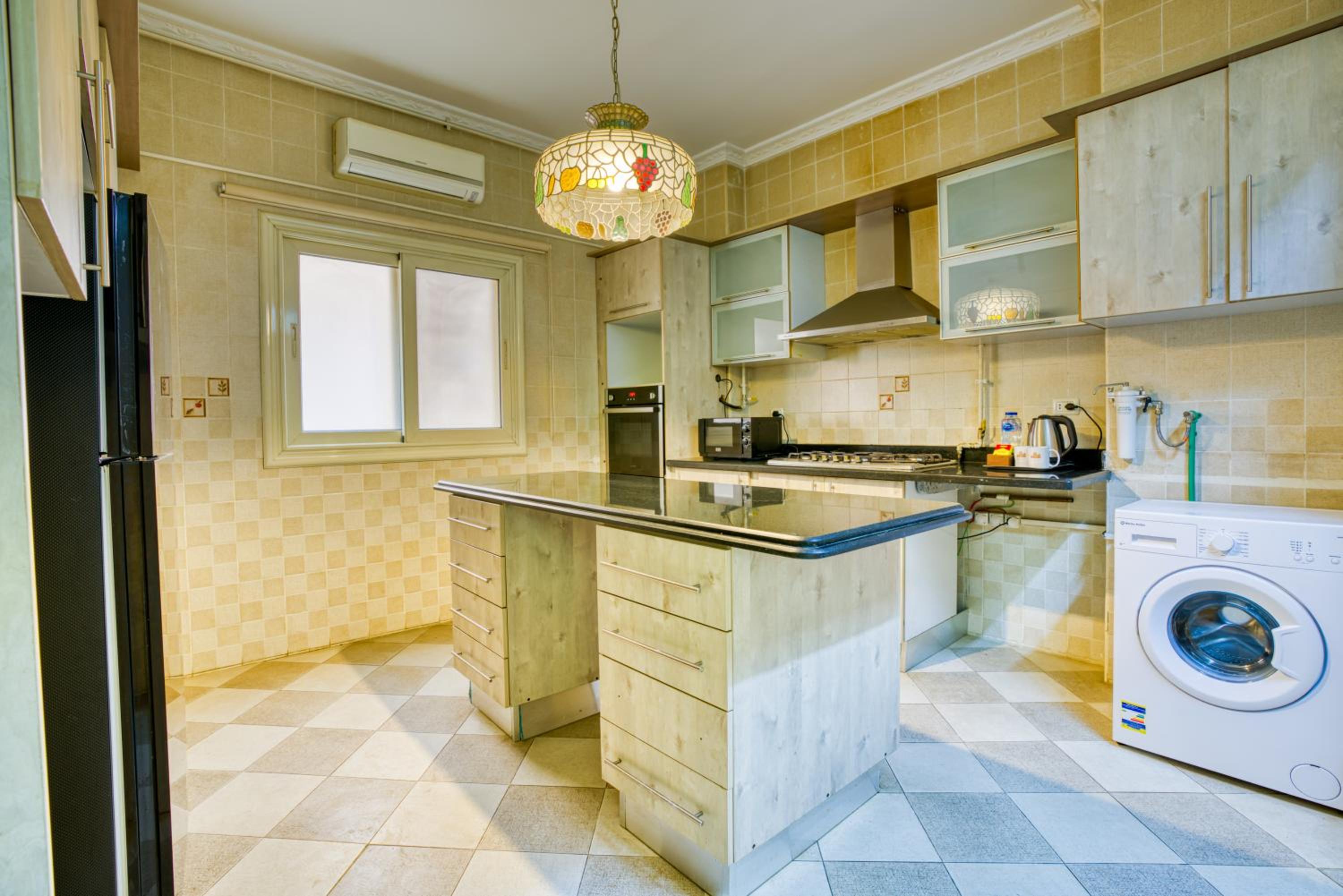 Garden Suites by Elegant Hospitality