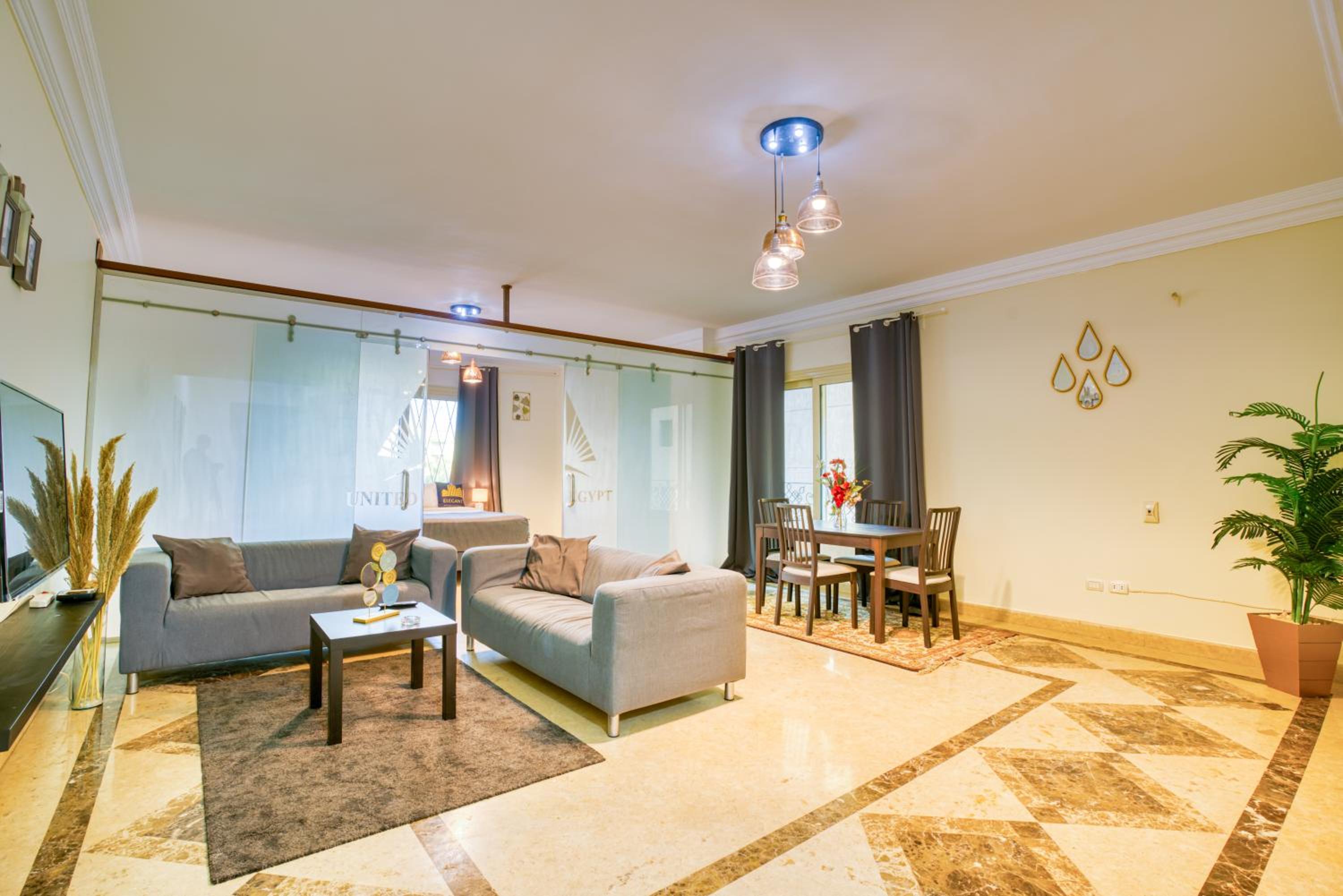Garden Suites by Elegant Hospitality