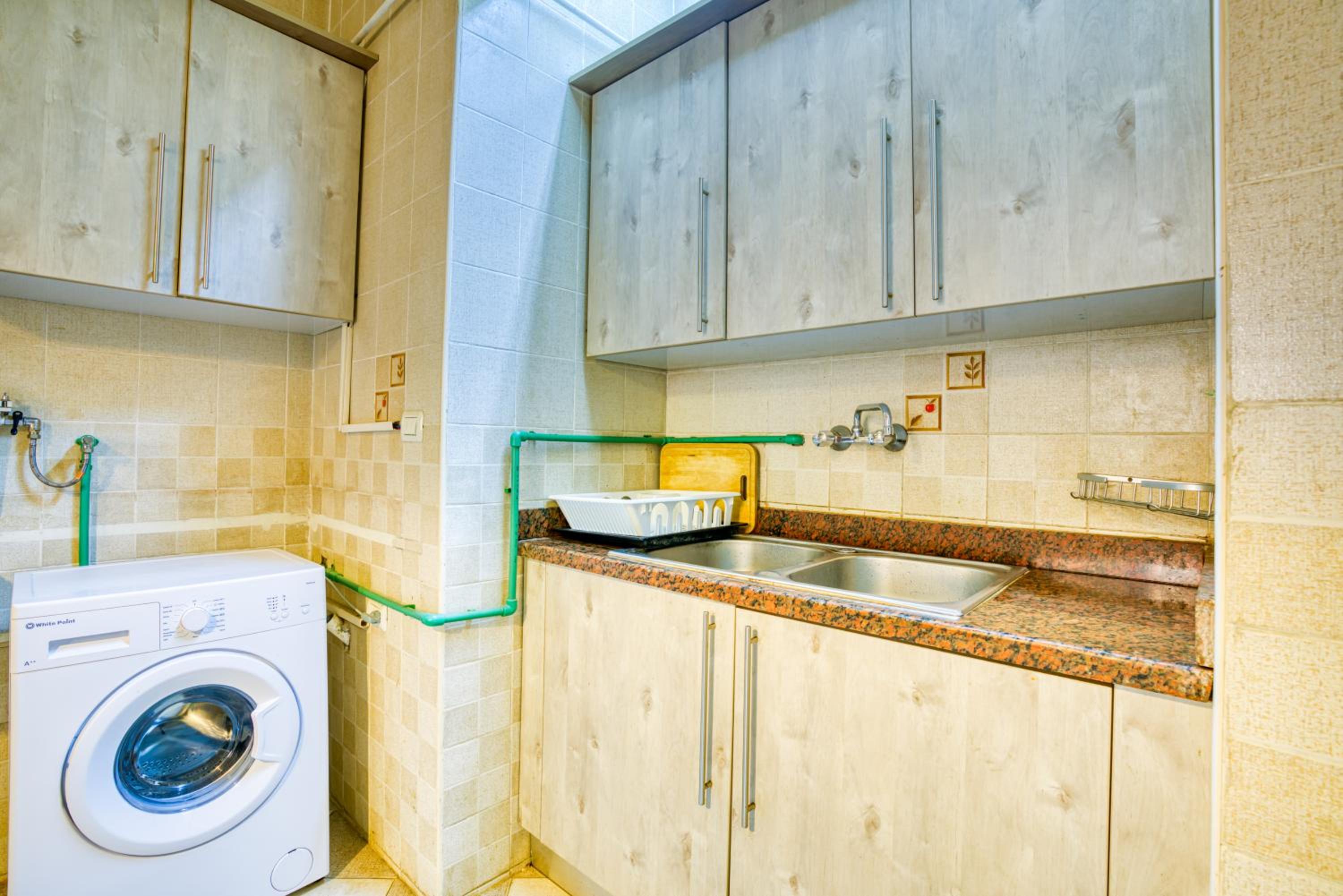 Garden Suites by Elegant Hospitality