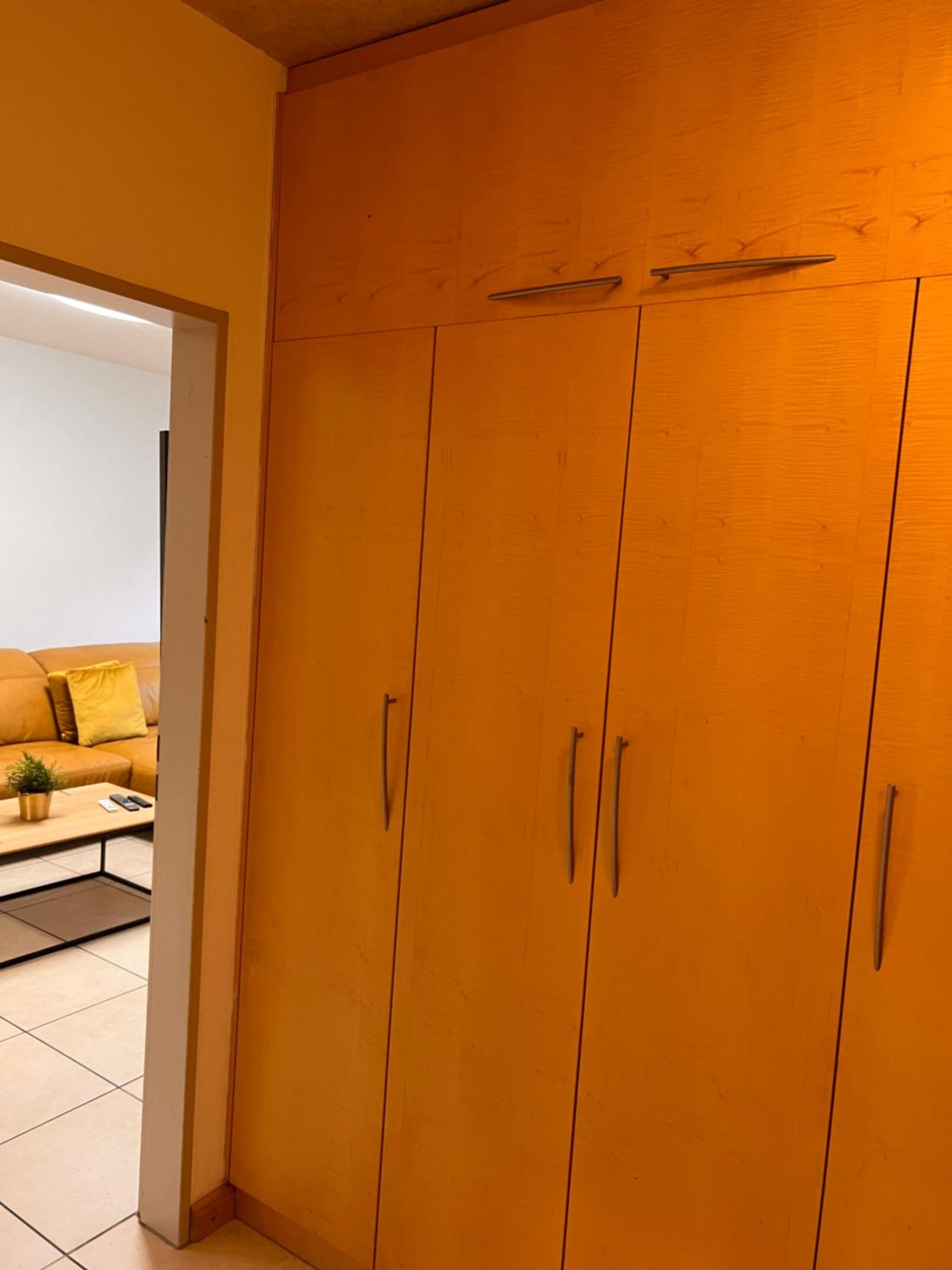 Apartmenthaus Reulandstrasse 16