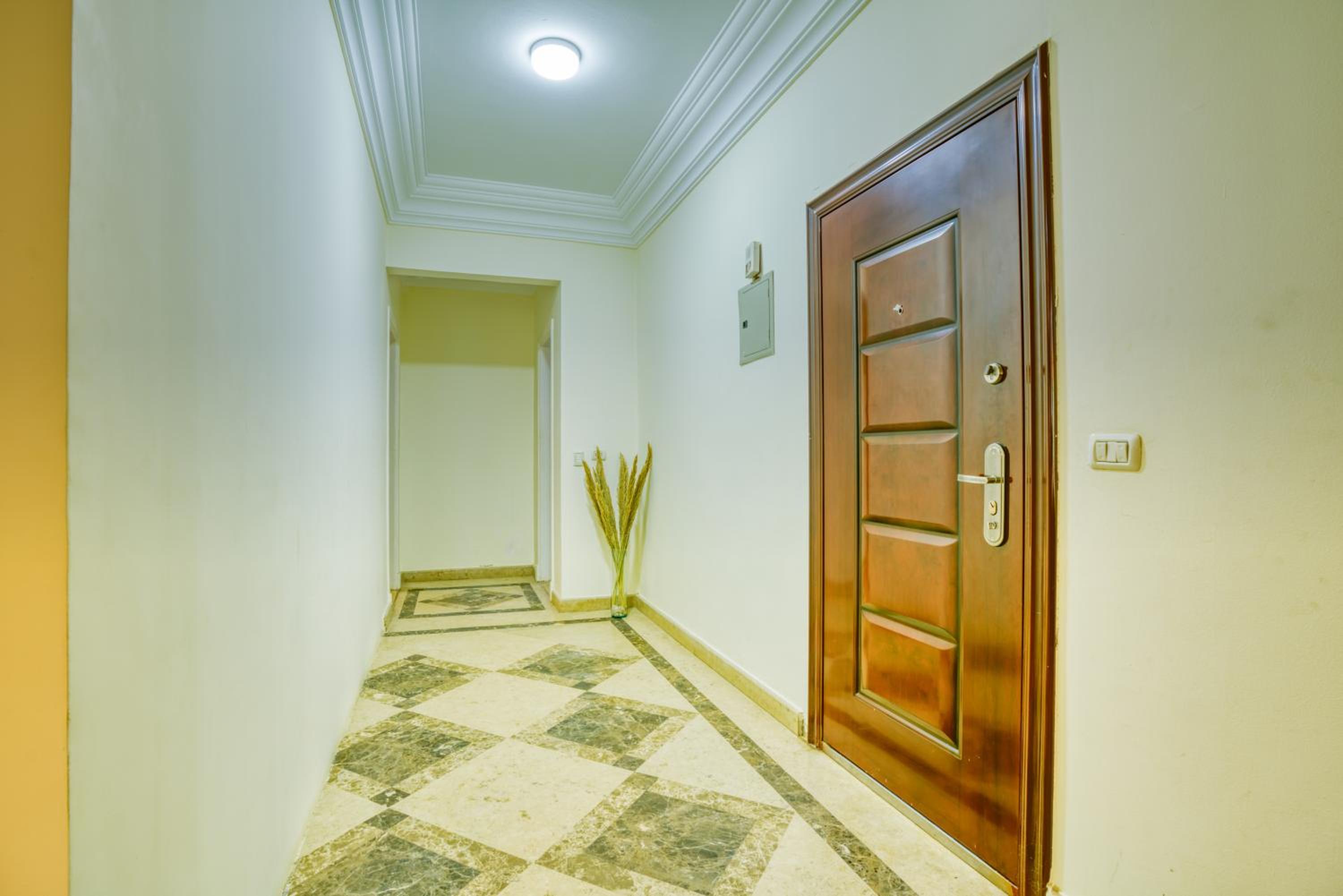 Garden Suites by Elegant Hospitality