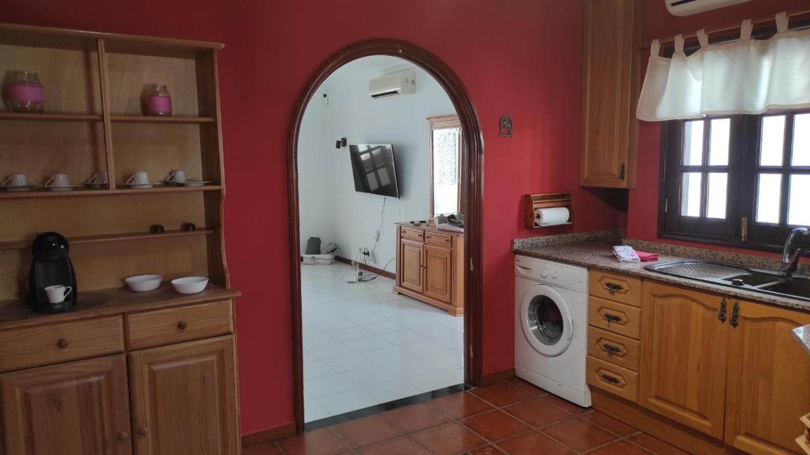 CASA GUELDE