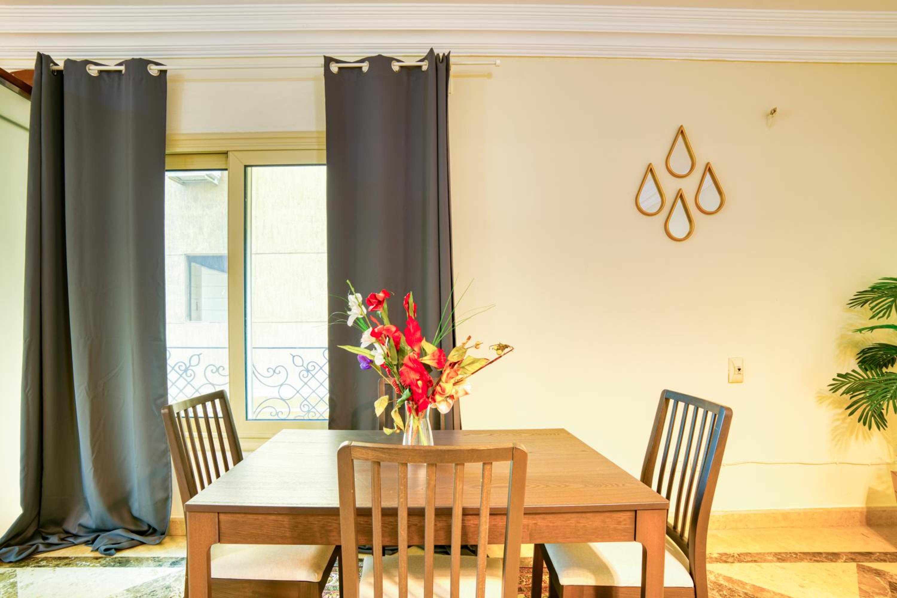 Garden Suites by Elegant Hospitality