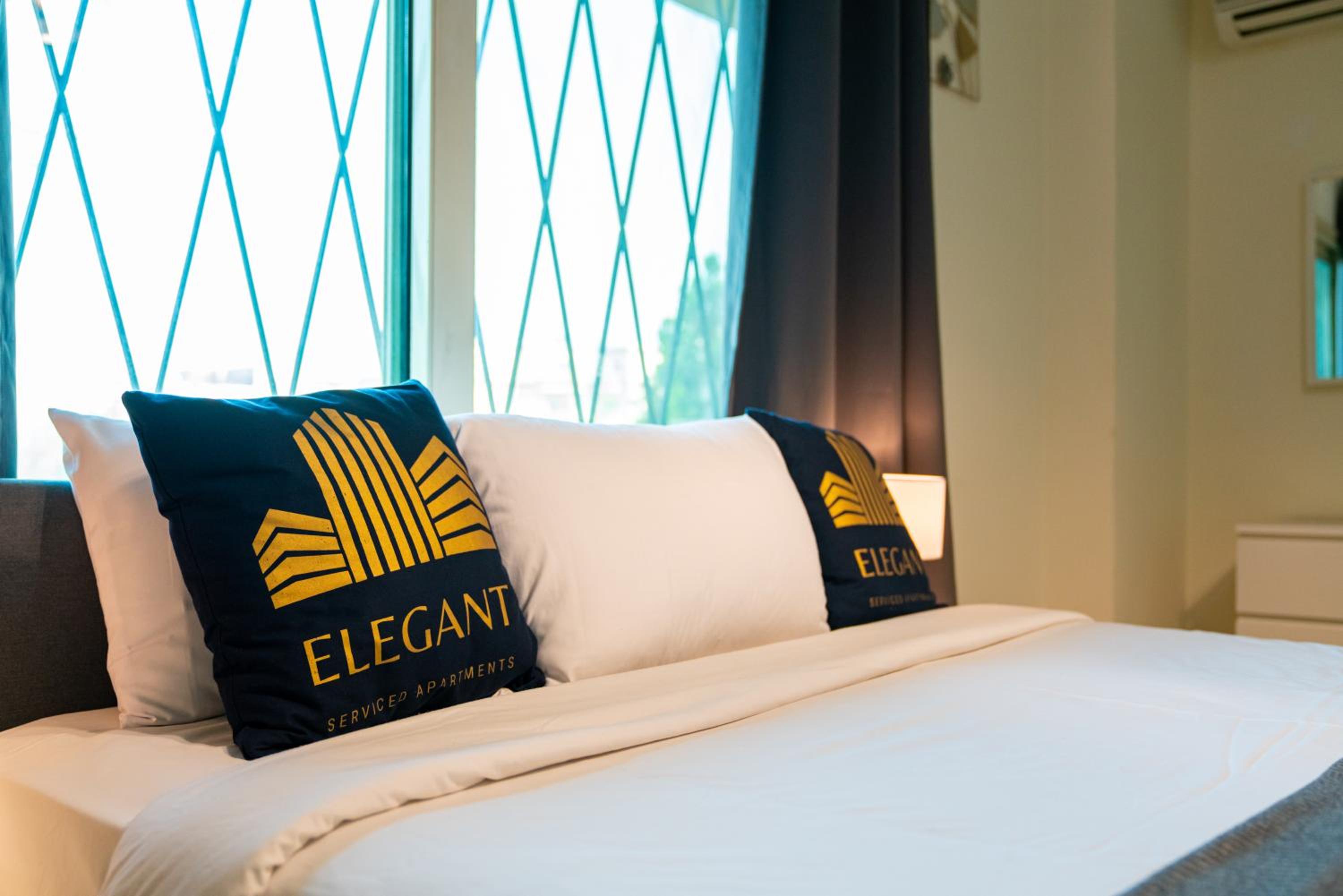 Garden Suites by Elegant Hospitality