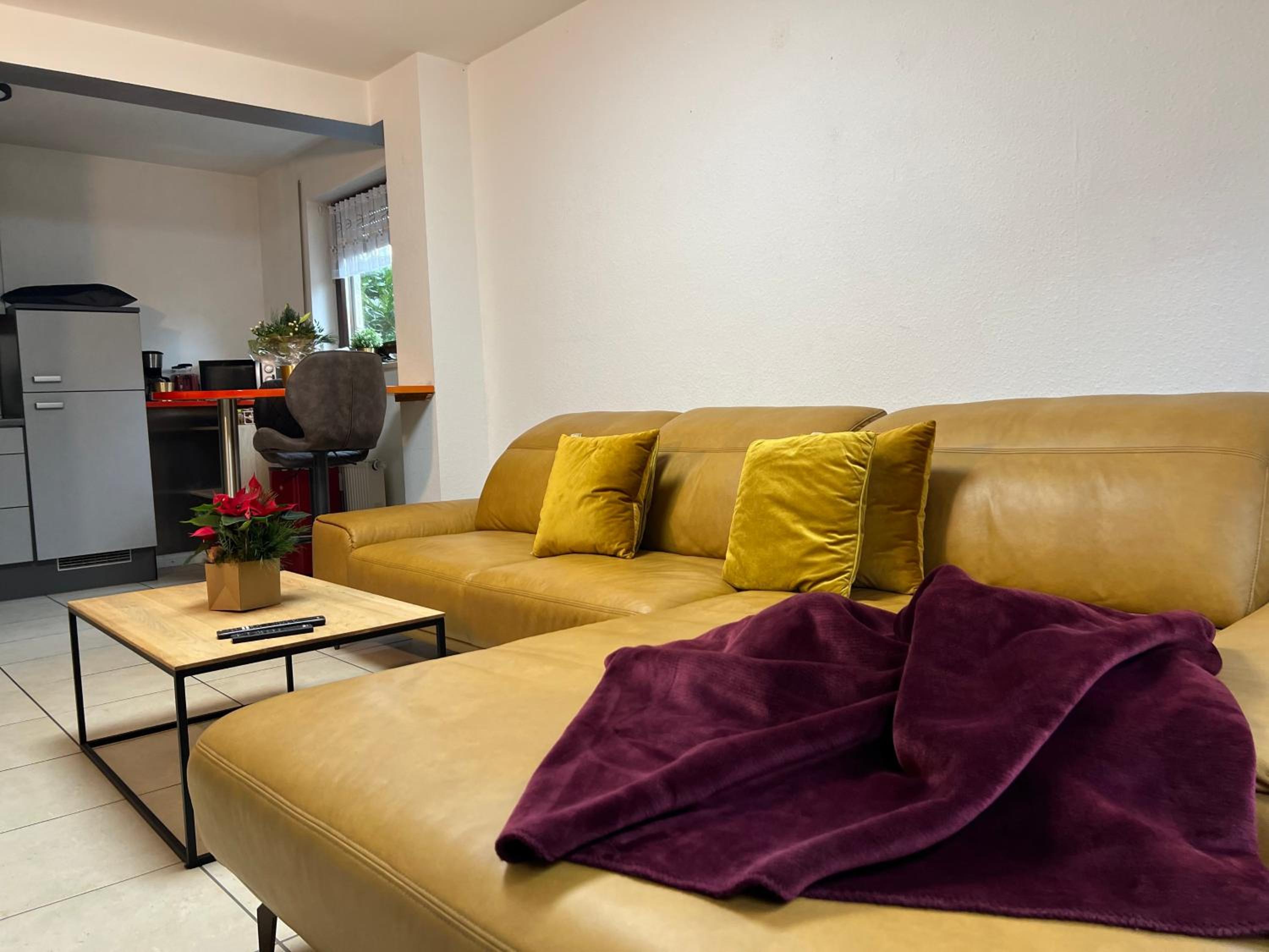 Apartmenthaus Reulandstrasse 16