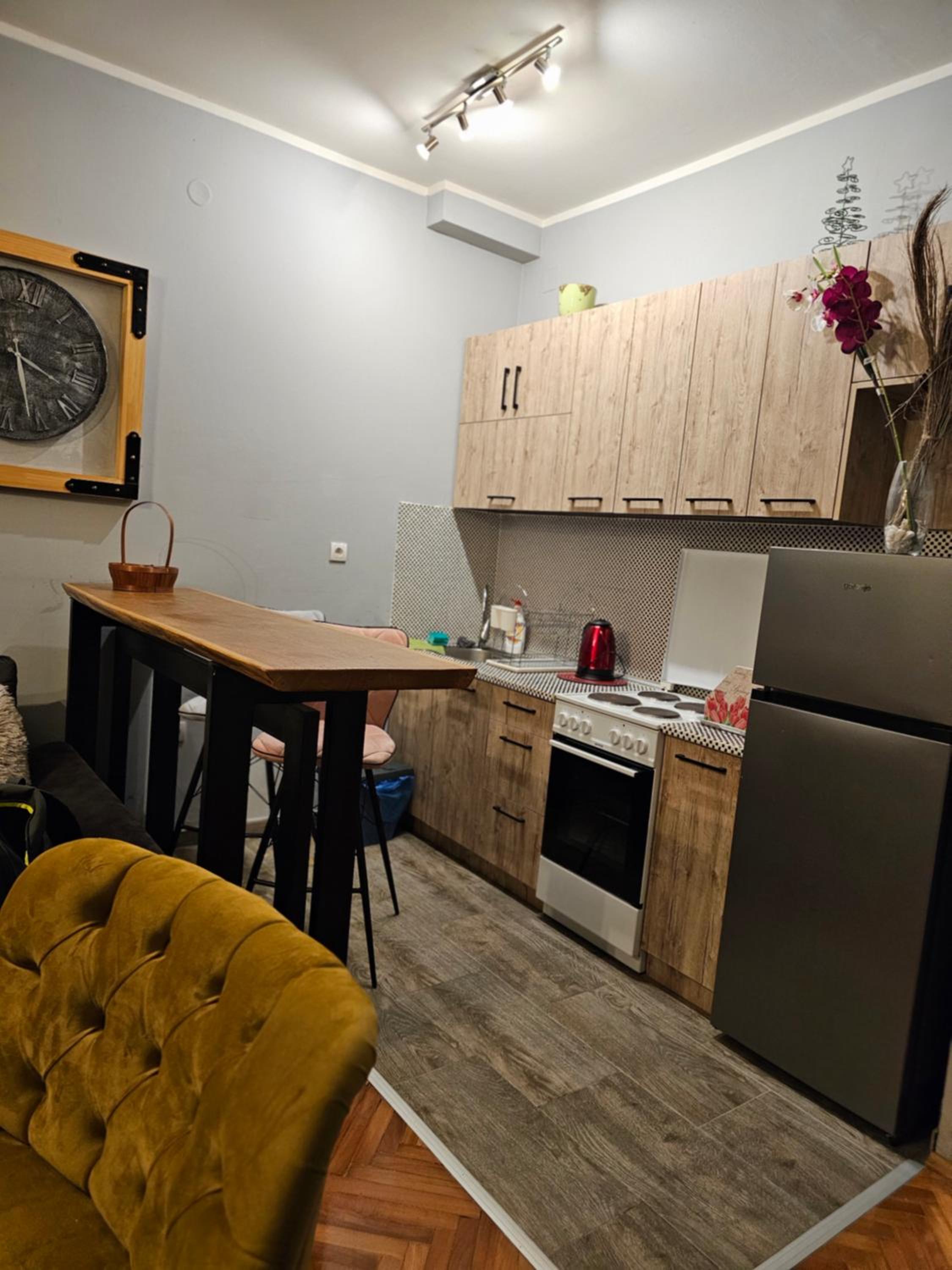 Center Lux Apartment Marijana