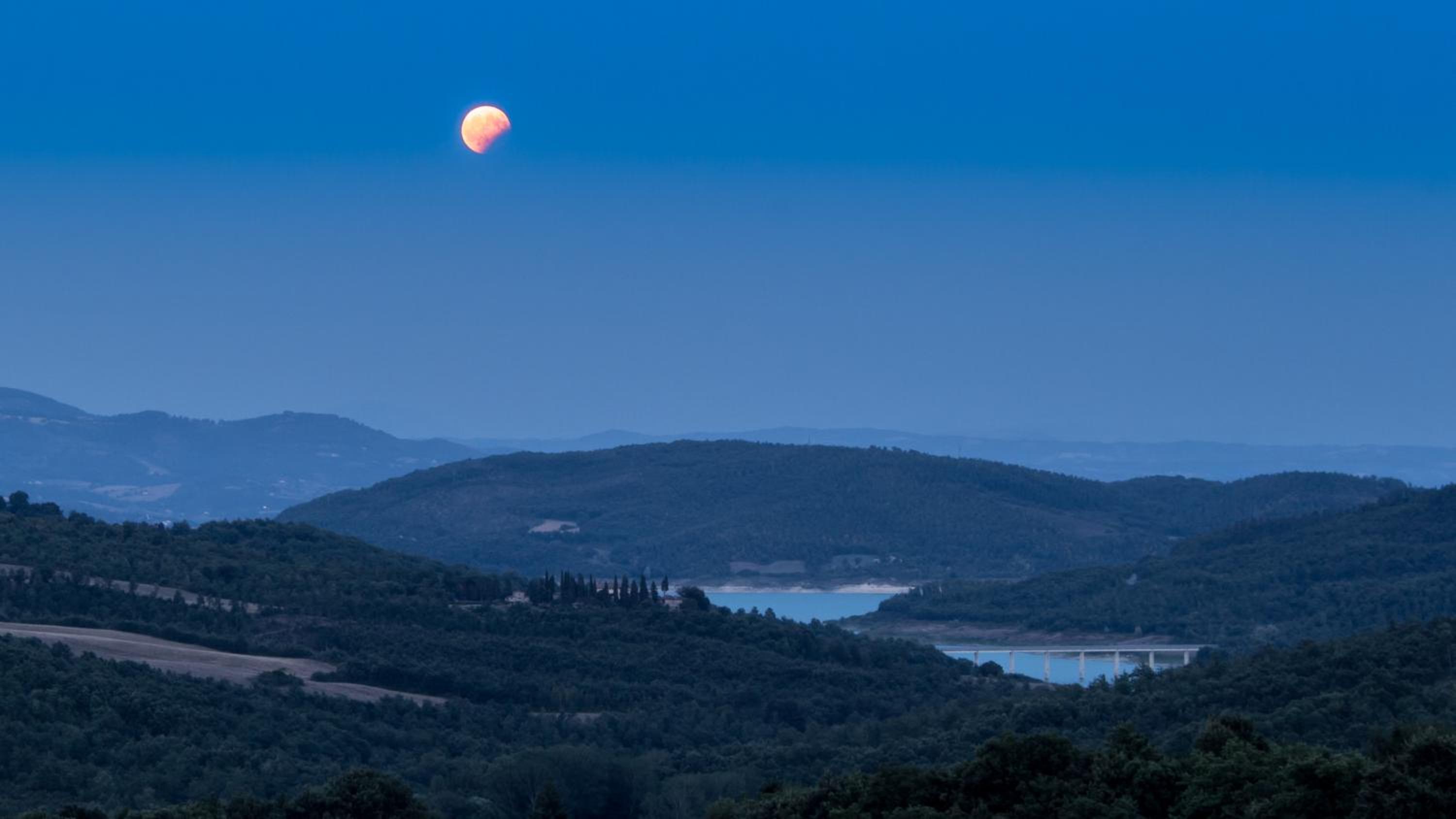 Agriturismo Terra Di Michelangelo