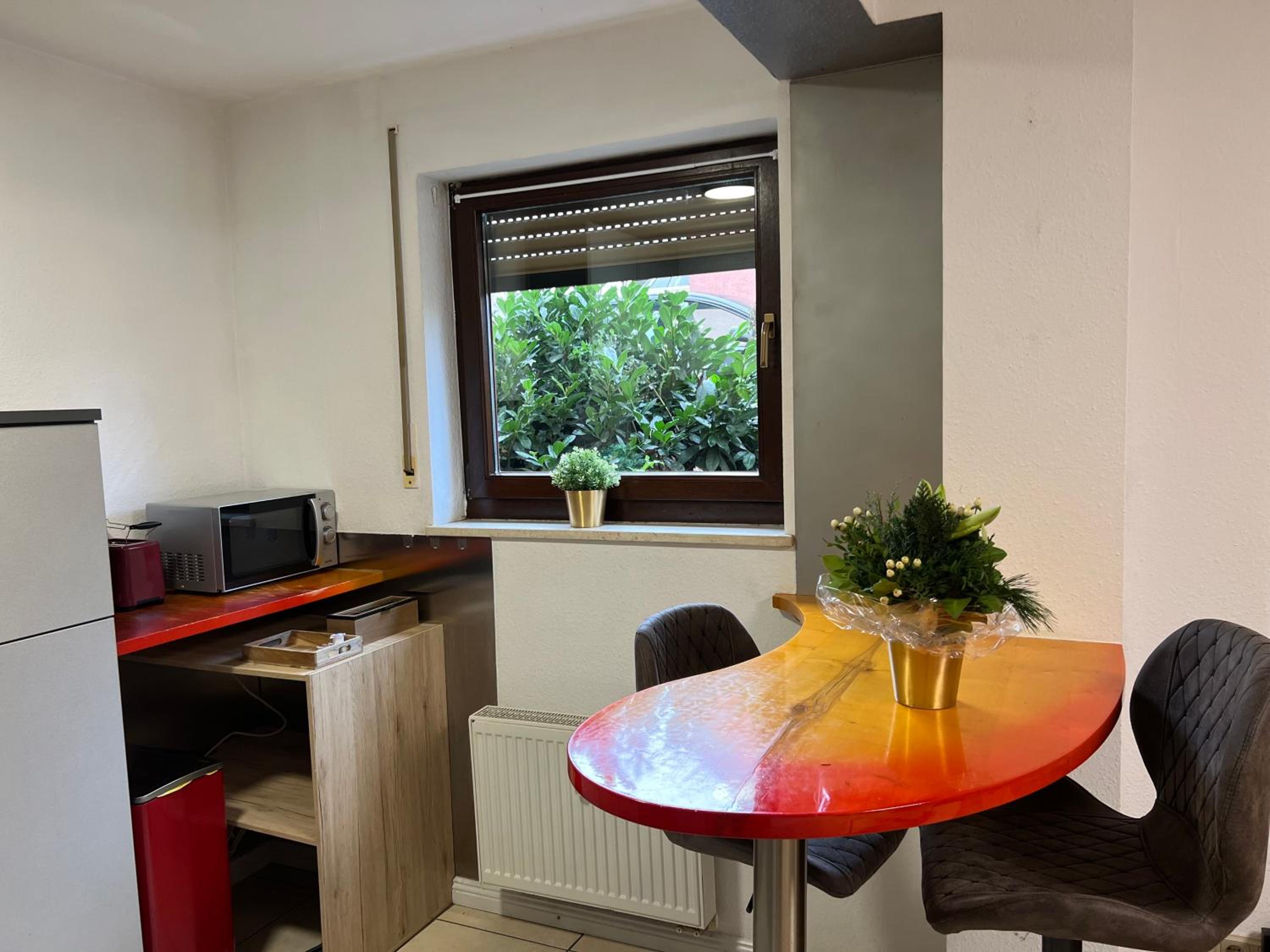 Apartmenthaus Reulandstrasse 16