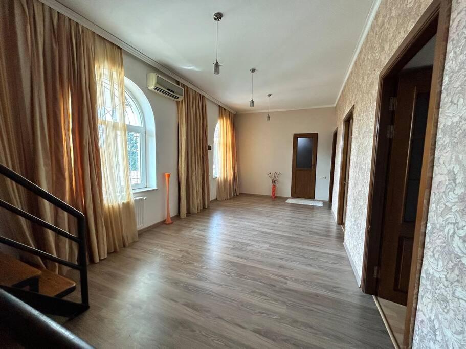 Relax in eco-best zone of Baku