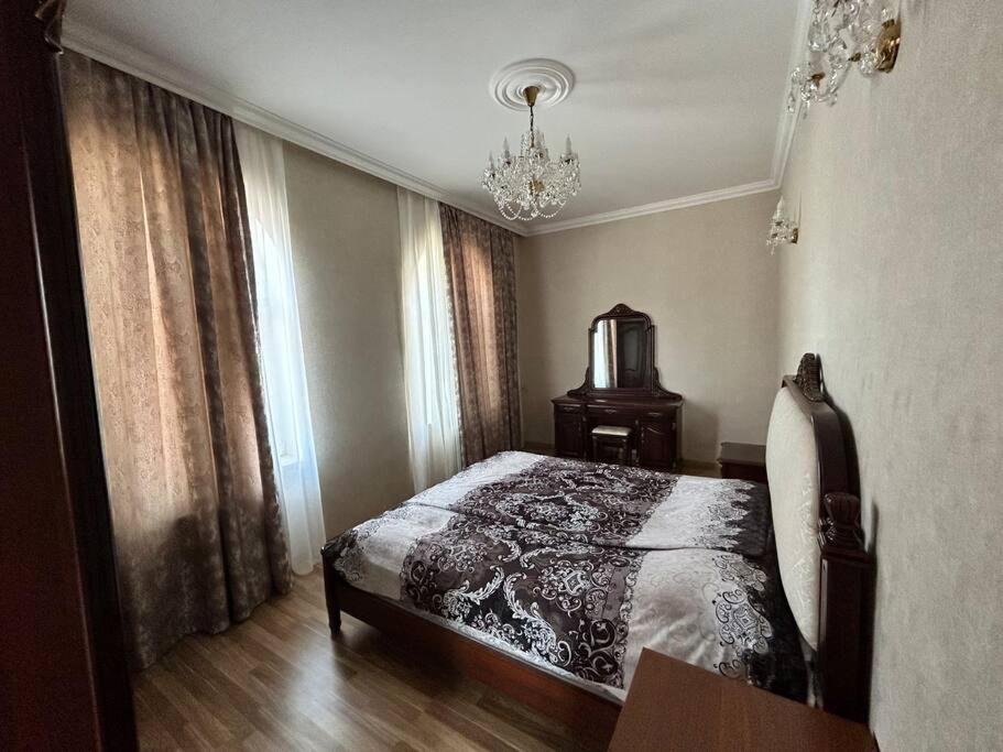 Relax in eco-best zone of Baku