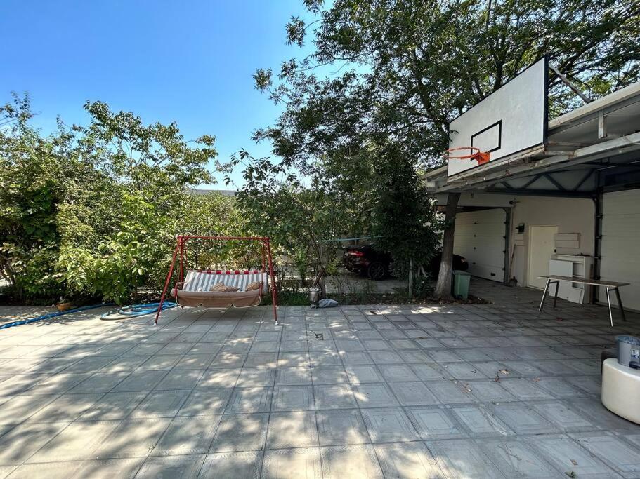 Relax in eco-best zone of Baku