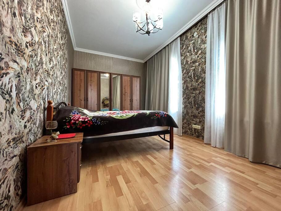 Relax in eco-best zone of Baku