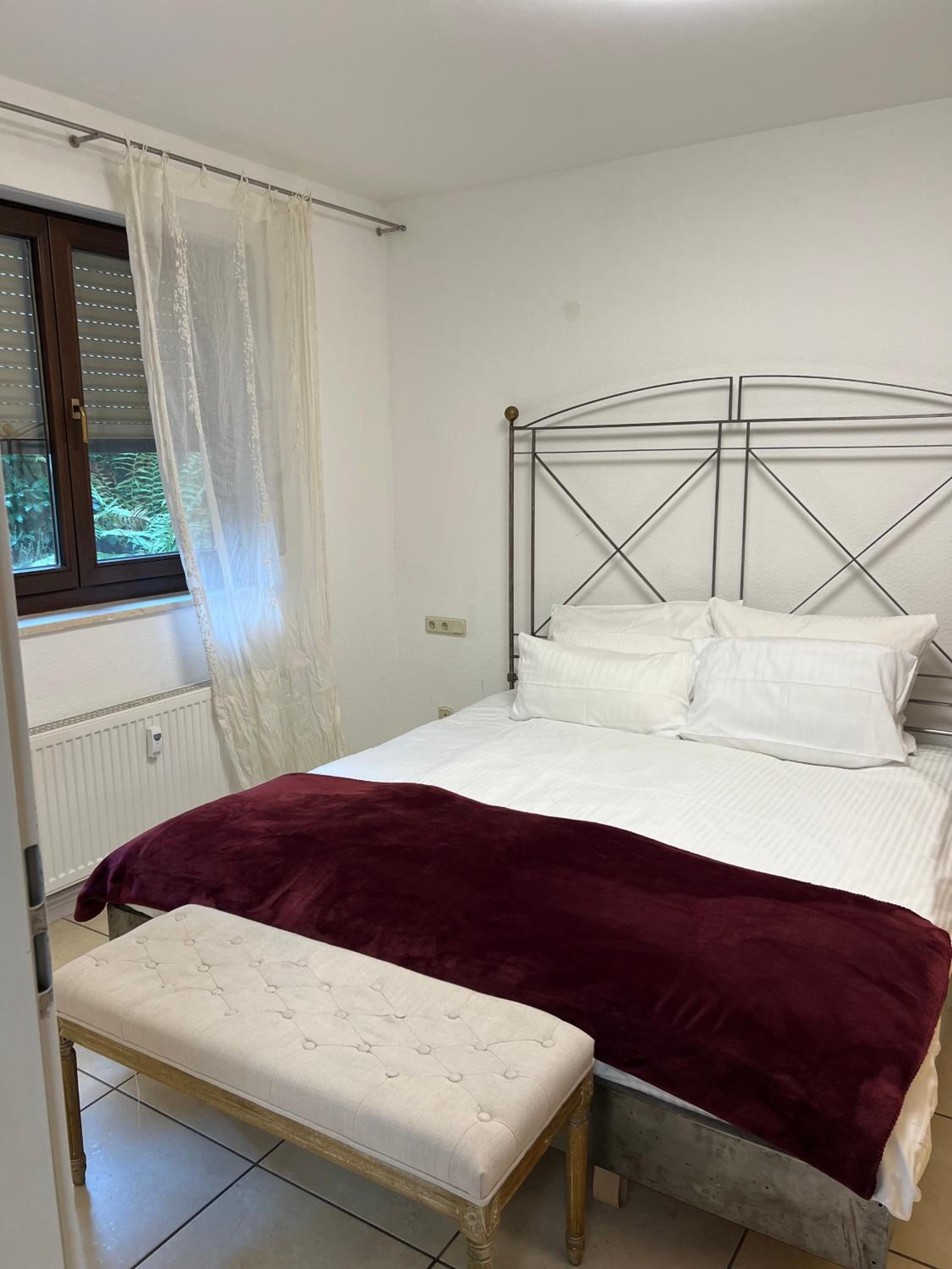 Apartmenthaus Reulandstrasse 16