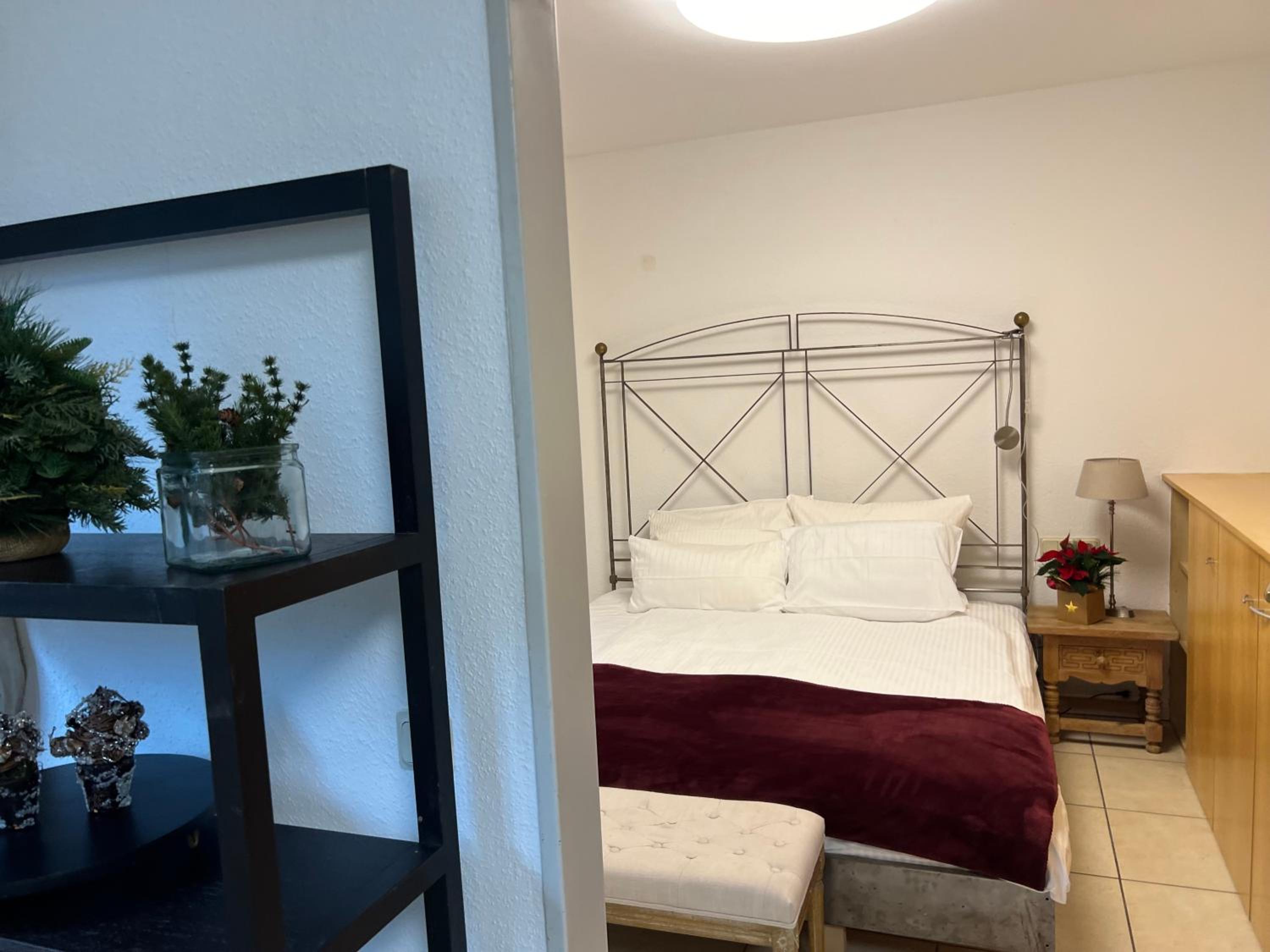 Apartmenthaus Reulandstrasse 16