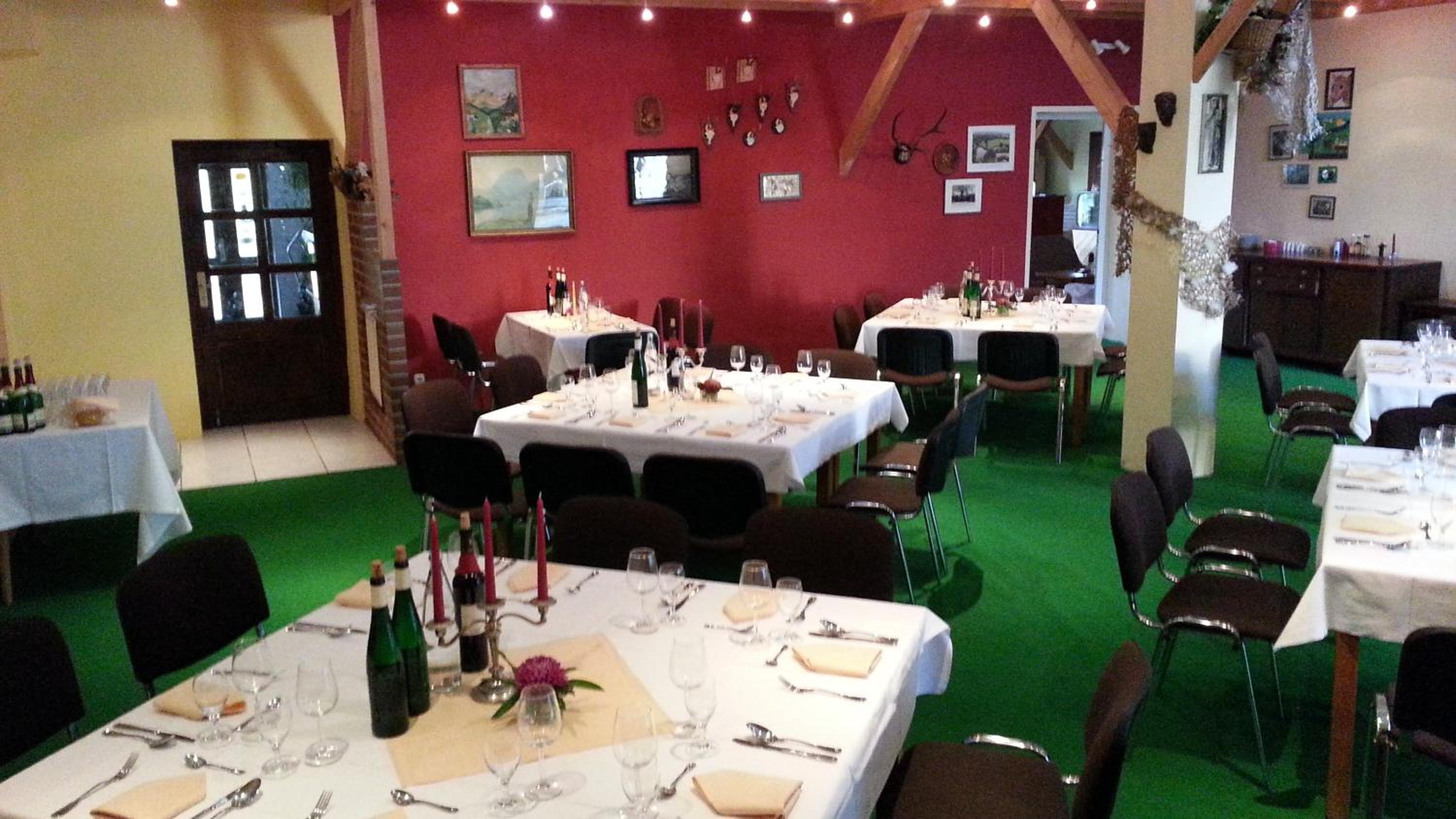 GROBER's Reiterhof