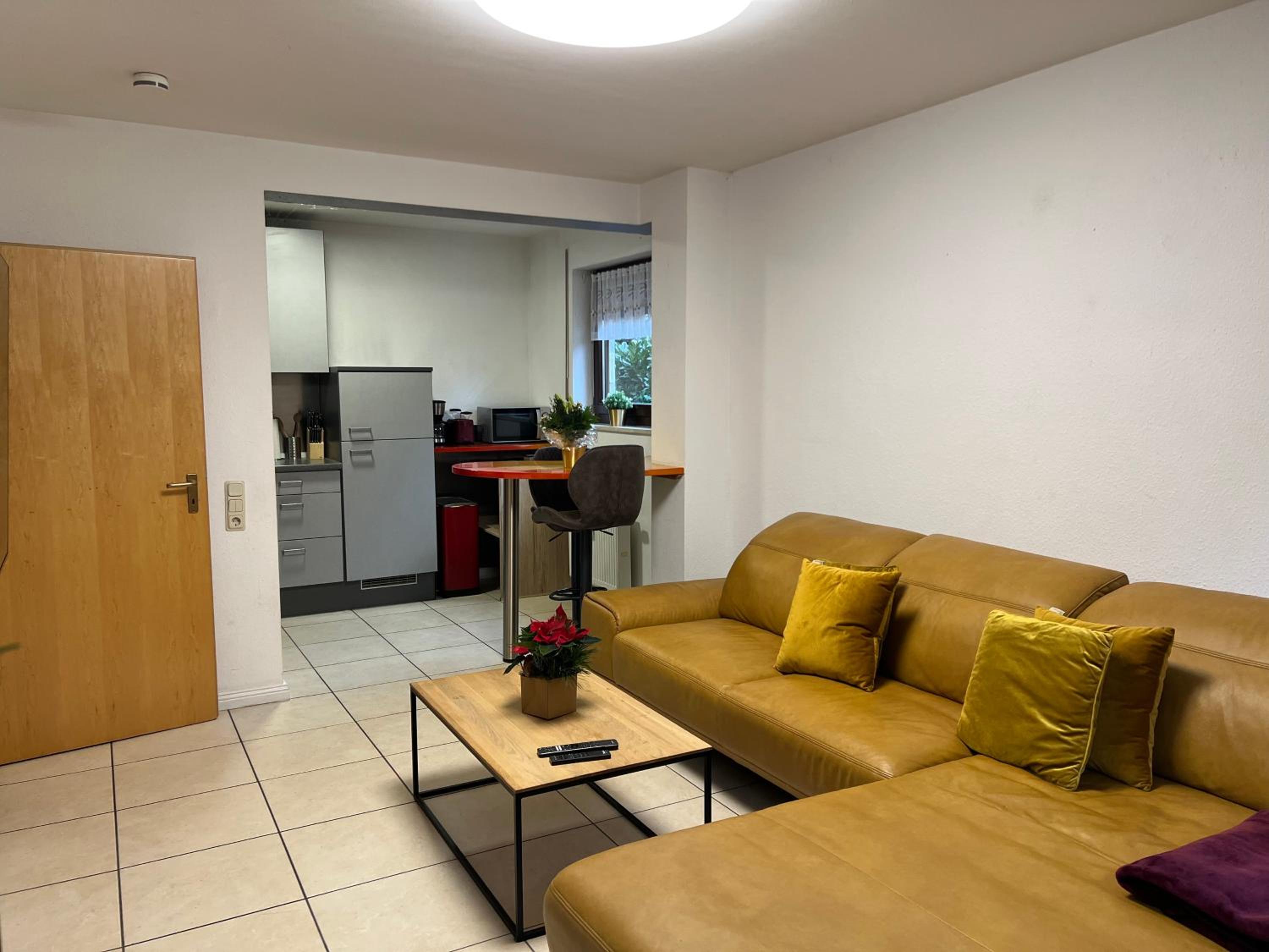 Apartmenthaus Reulandstrasse 16