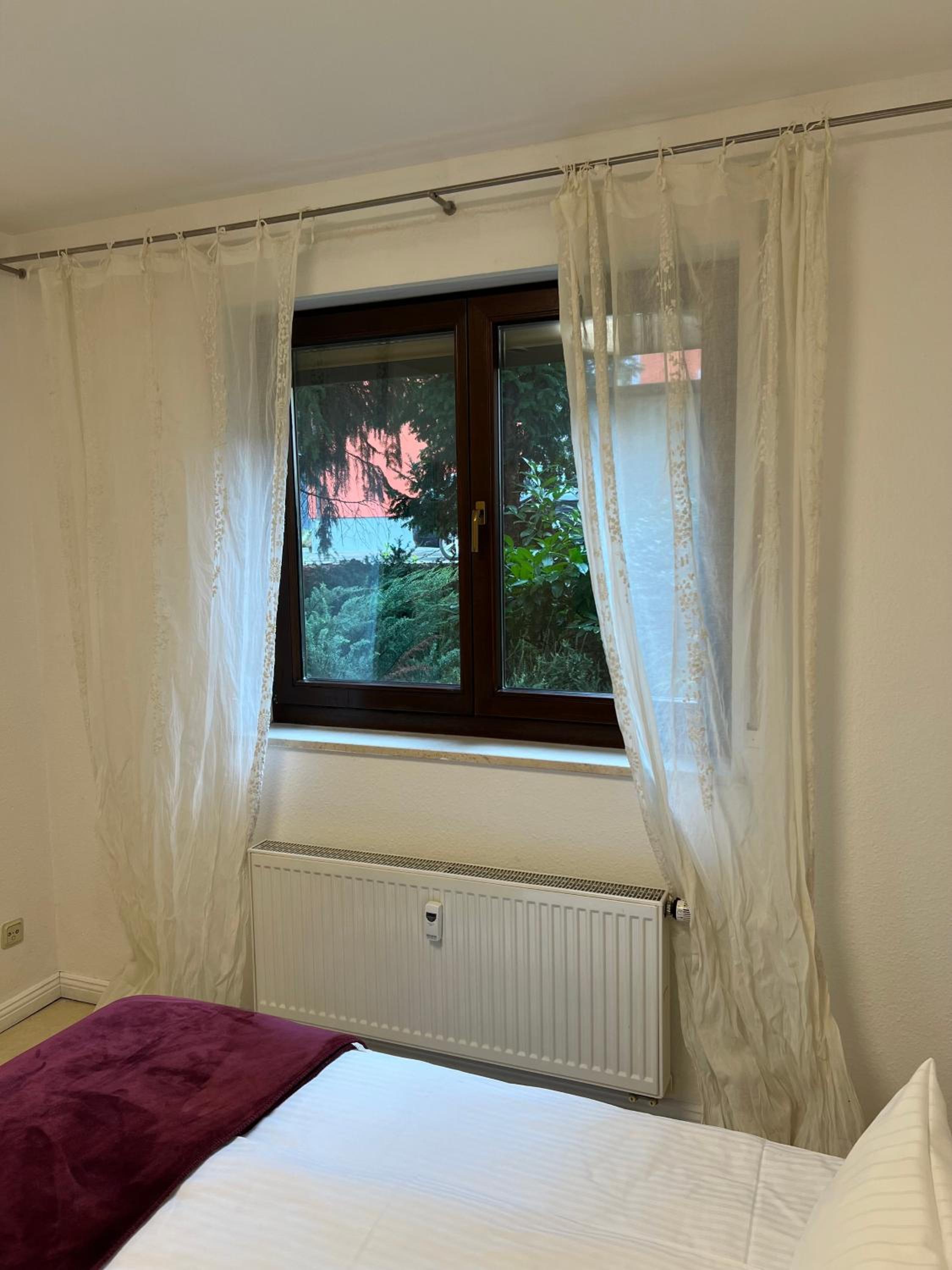 Apartmenthaus Reulandstrasse 16