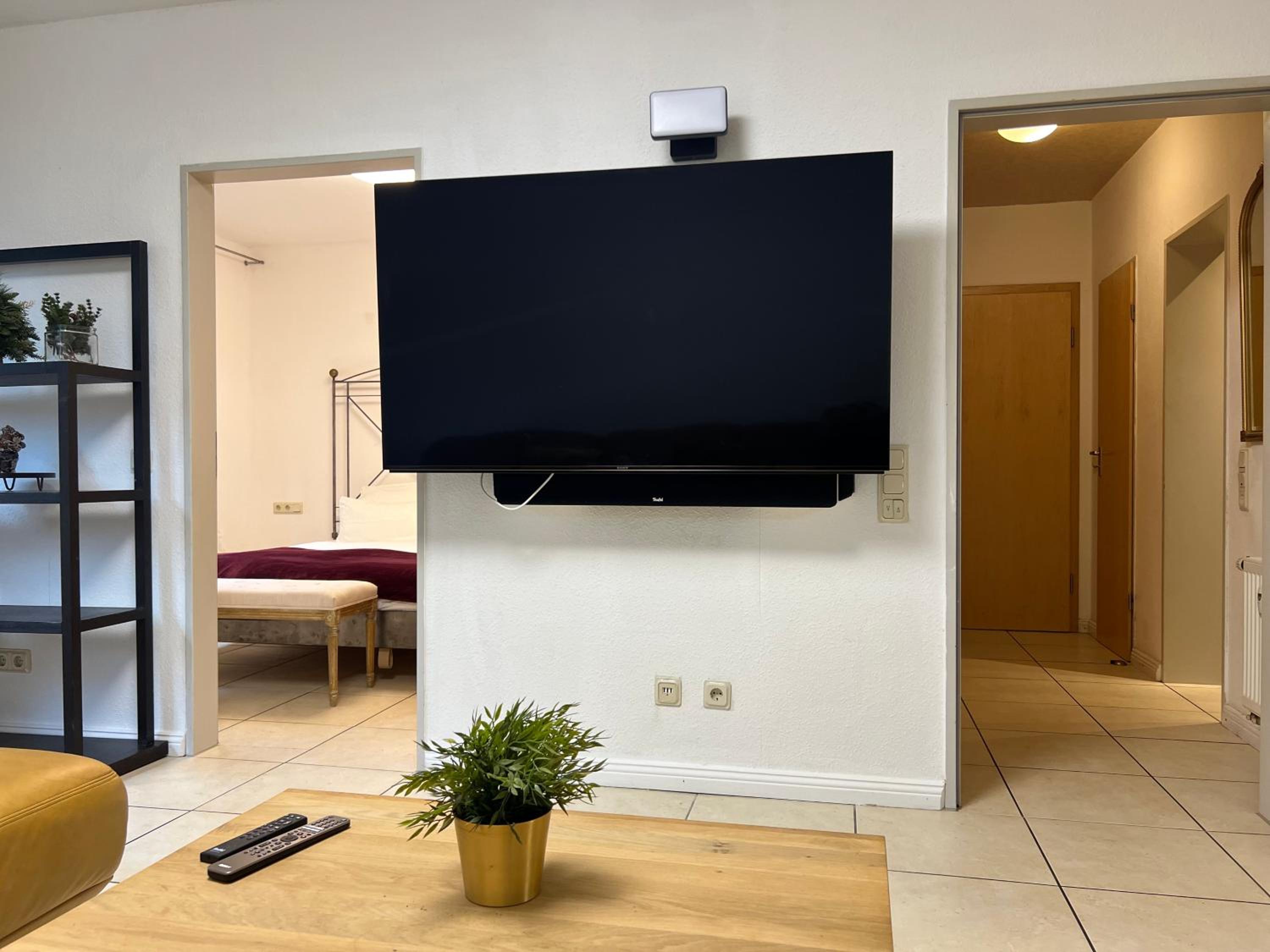 Apartmenthaus Reulandstrasse 16