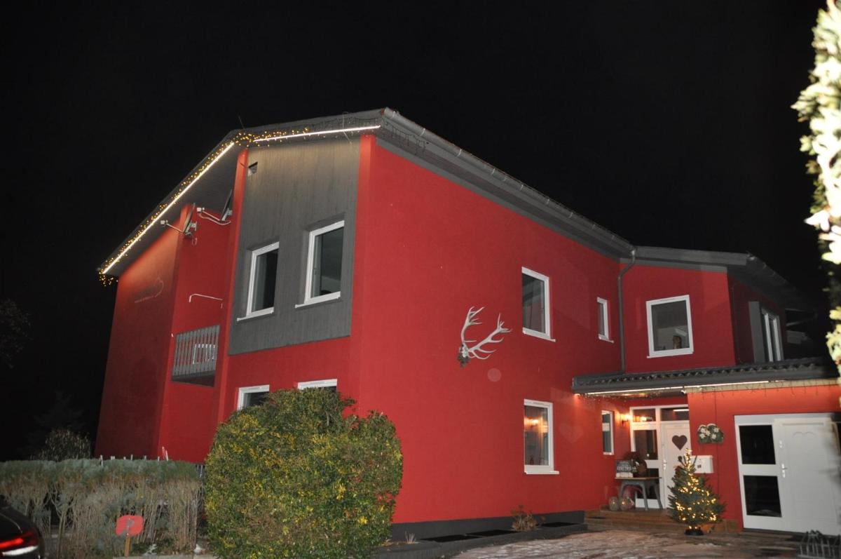 Fewo Löwenherz