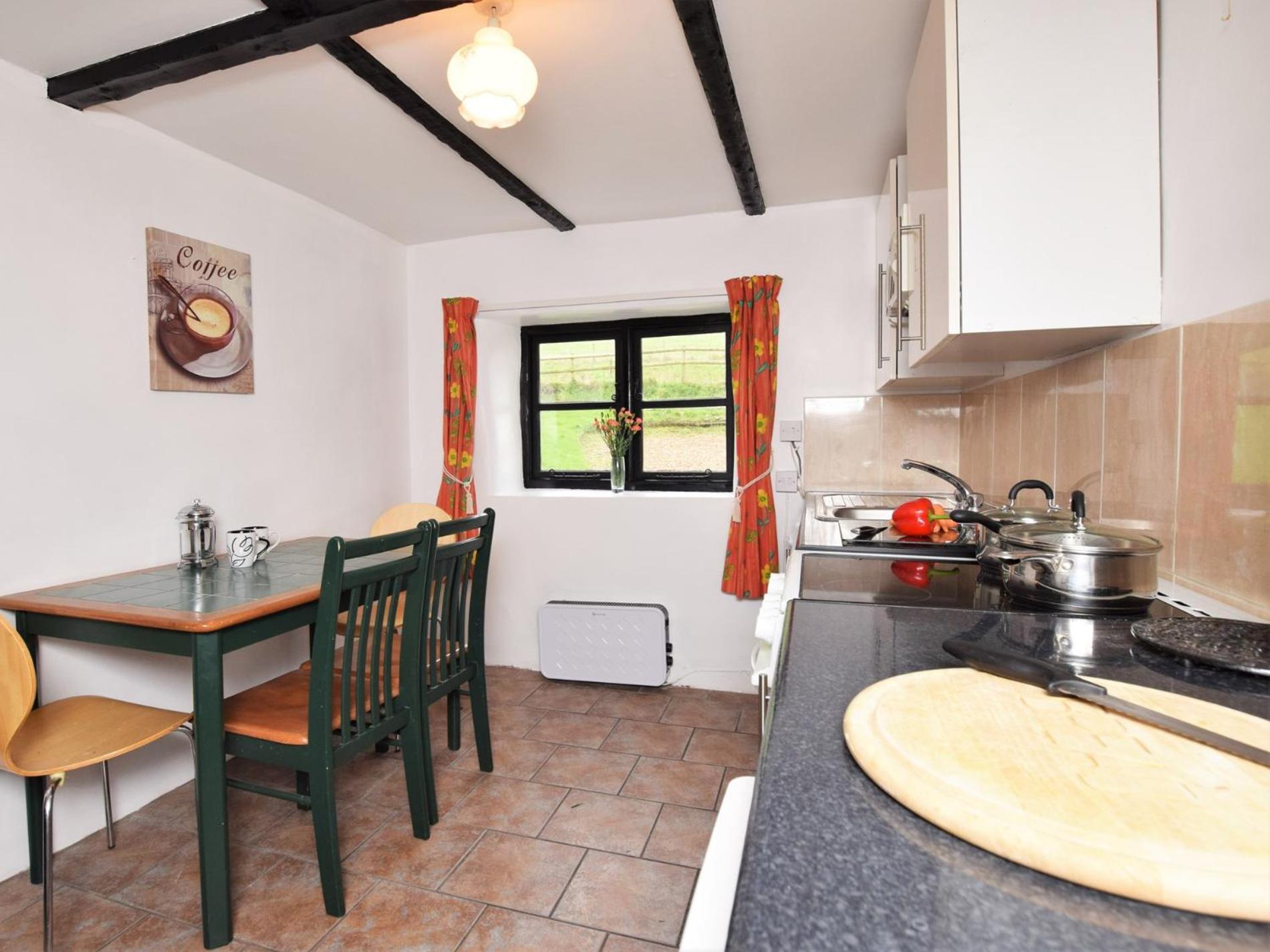 2 Bed in Bridgwater oc-alden