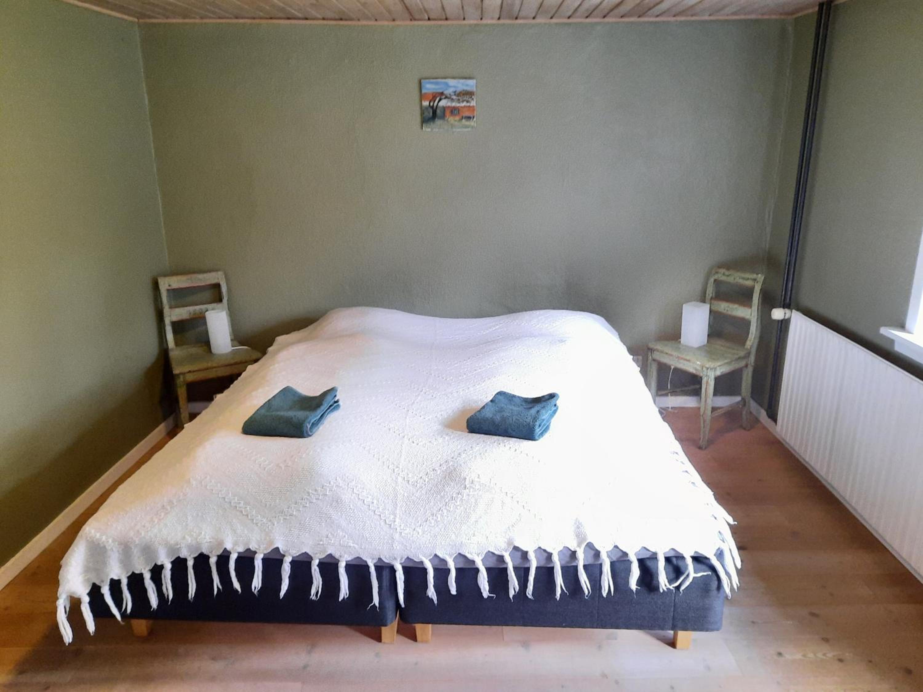 Ringkøbing Fjord B&B