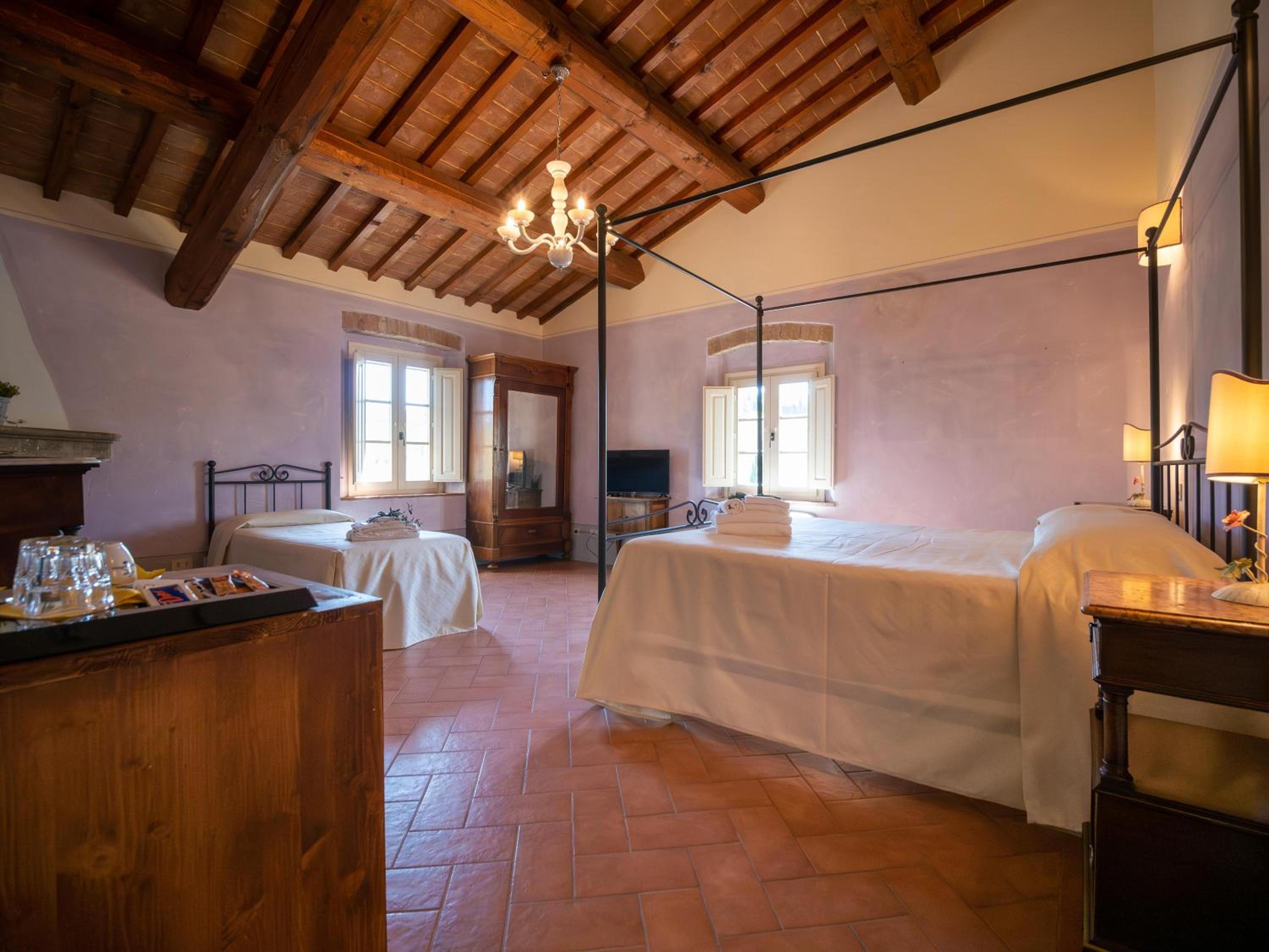 Locanda Le Giunche photo 5