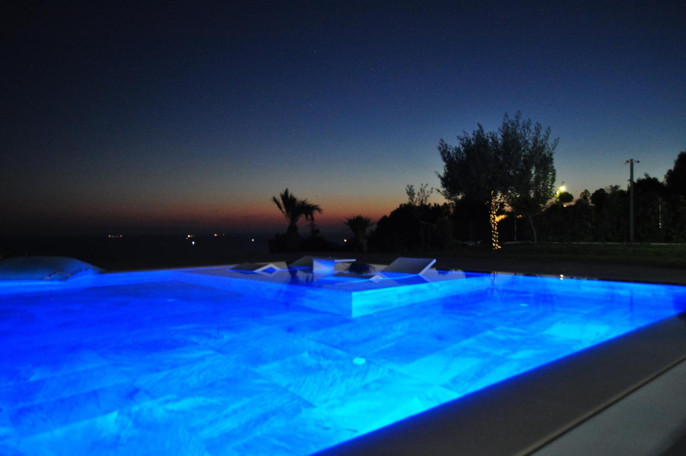 Villa Esmi Durres