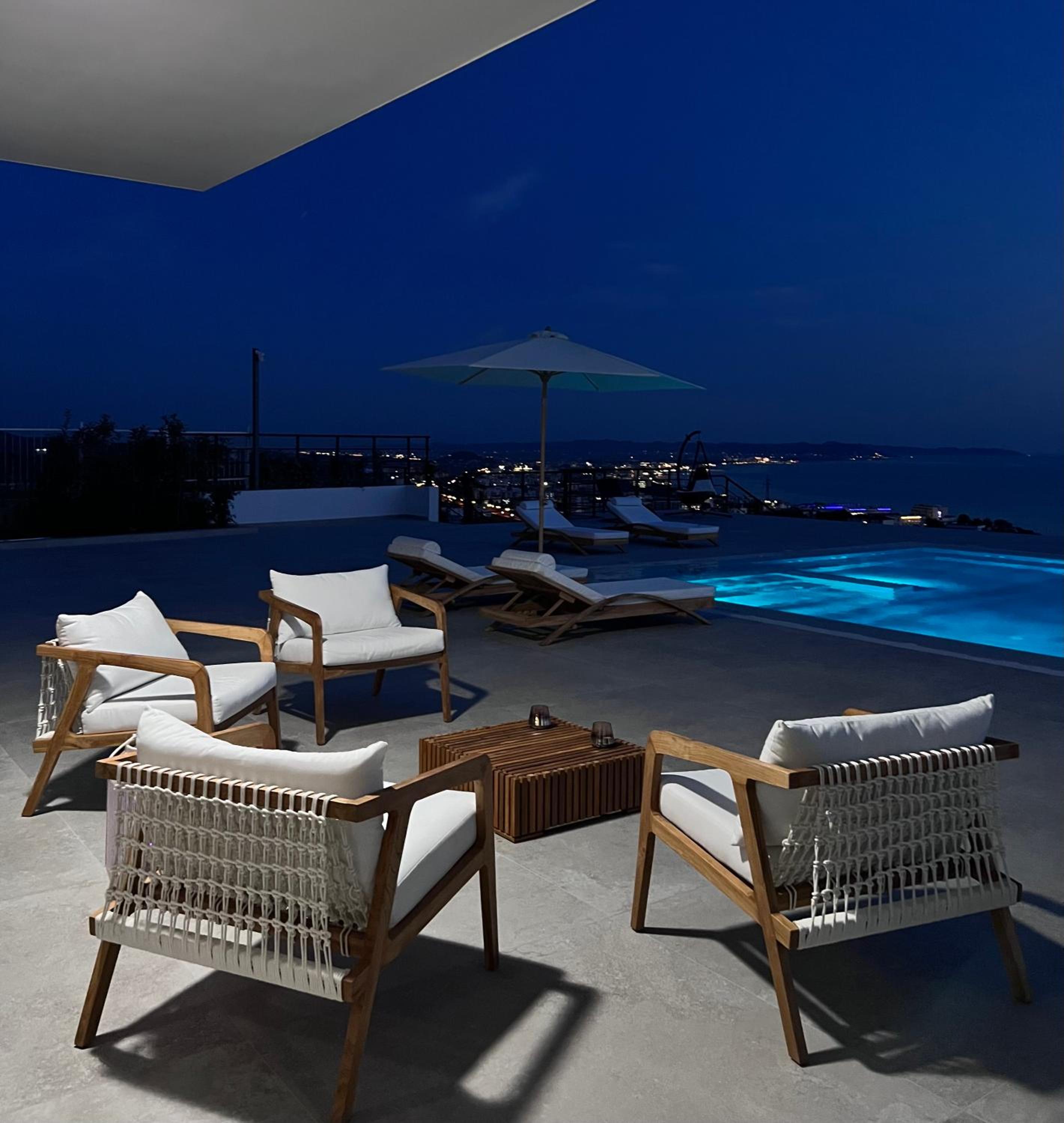 Villa Esmi Durres