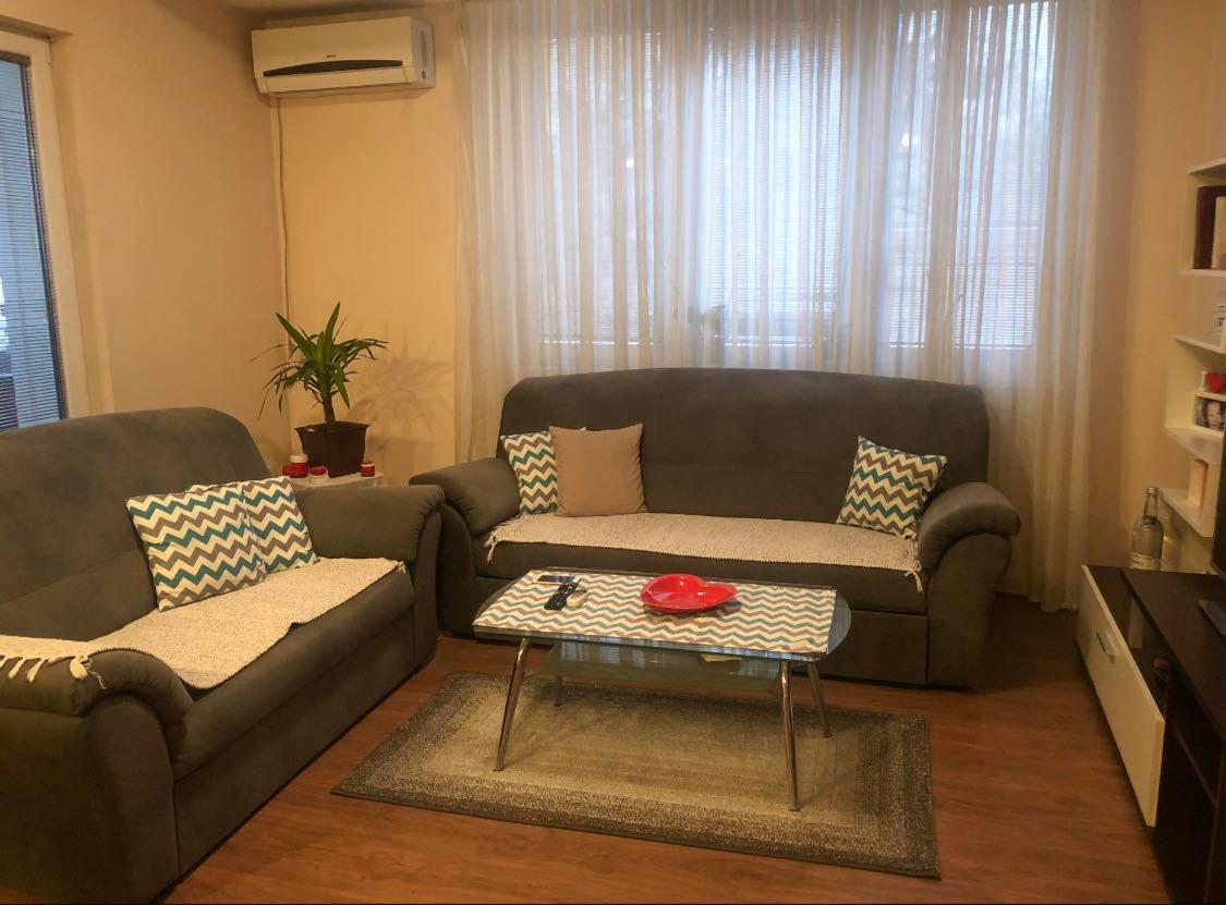 VEZO Apartment