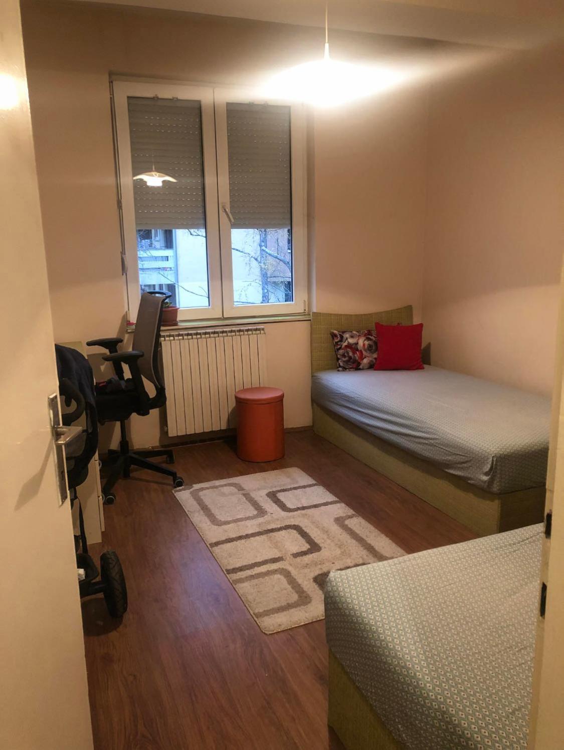 VEZO Apartment