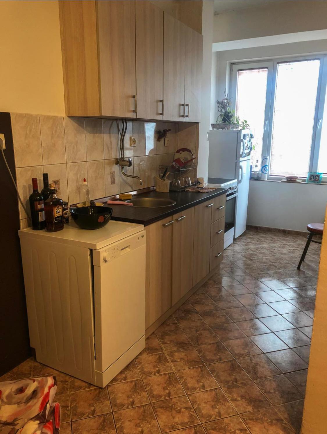 VEZO Apartment