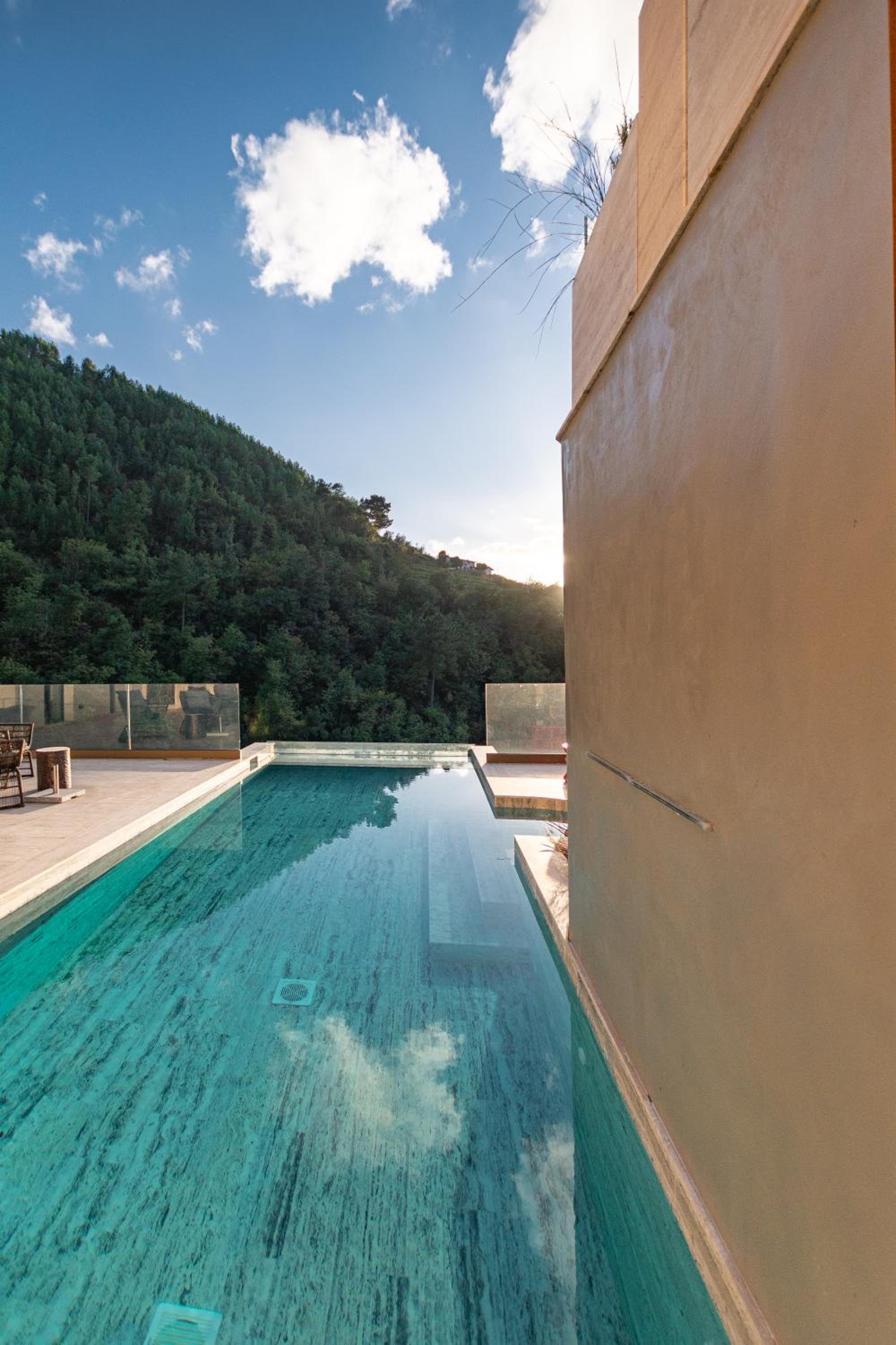 Tenuta Zamparina view 4