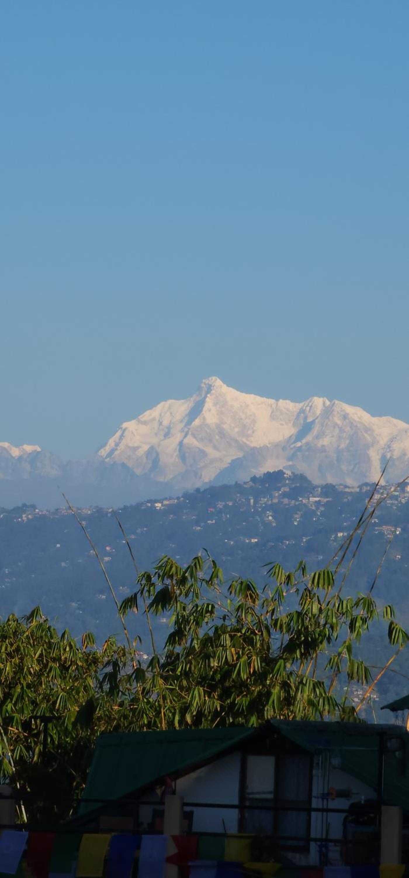 Mt.VISTA HOME STAY view 2