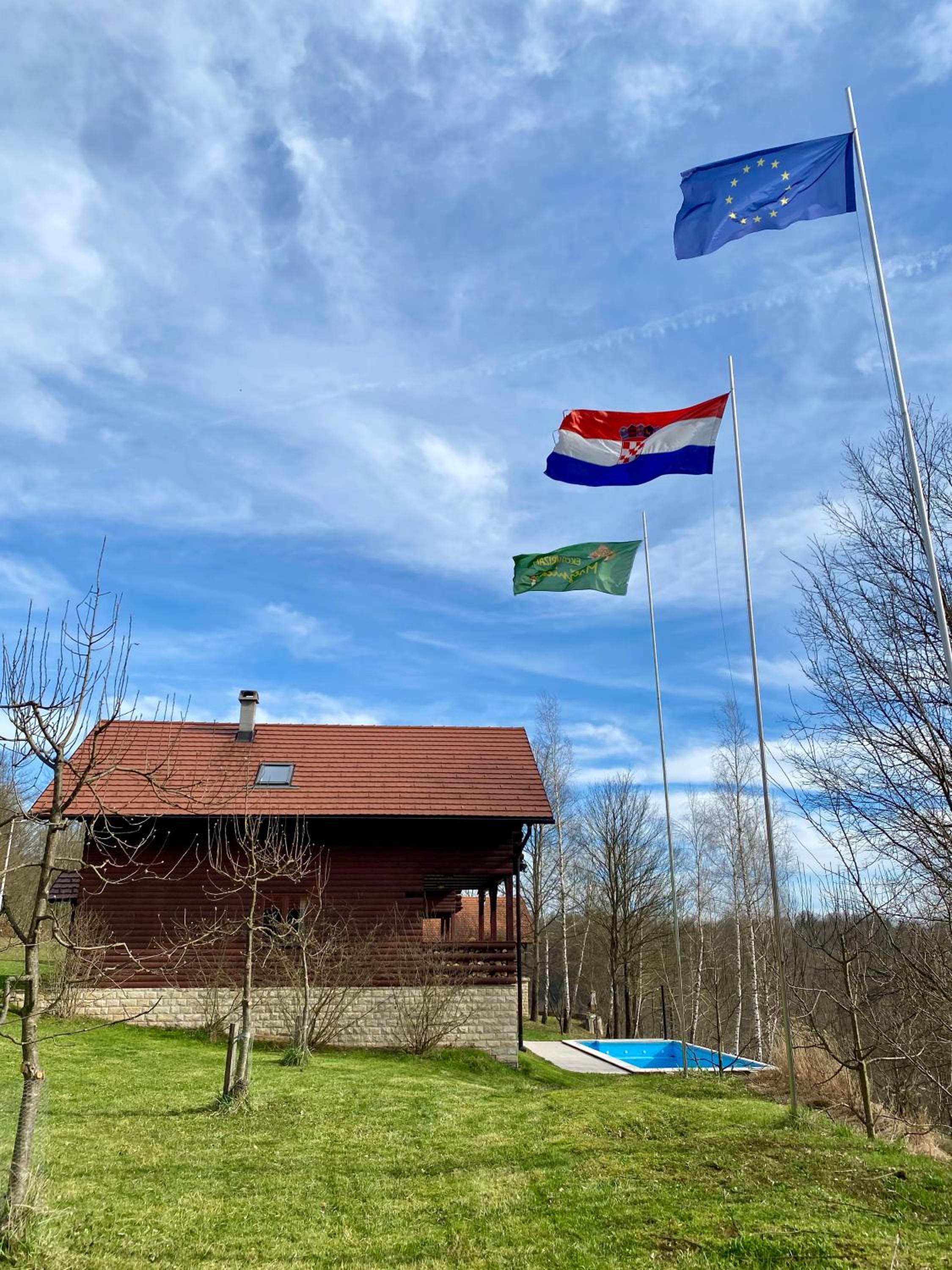 Ecotourism Mrežnica