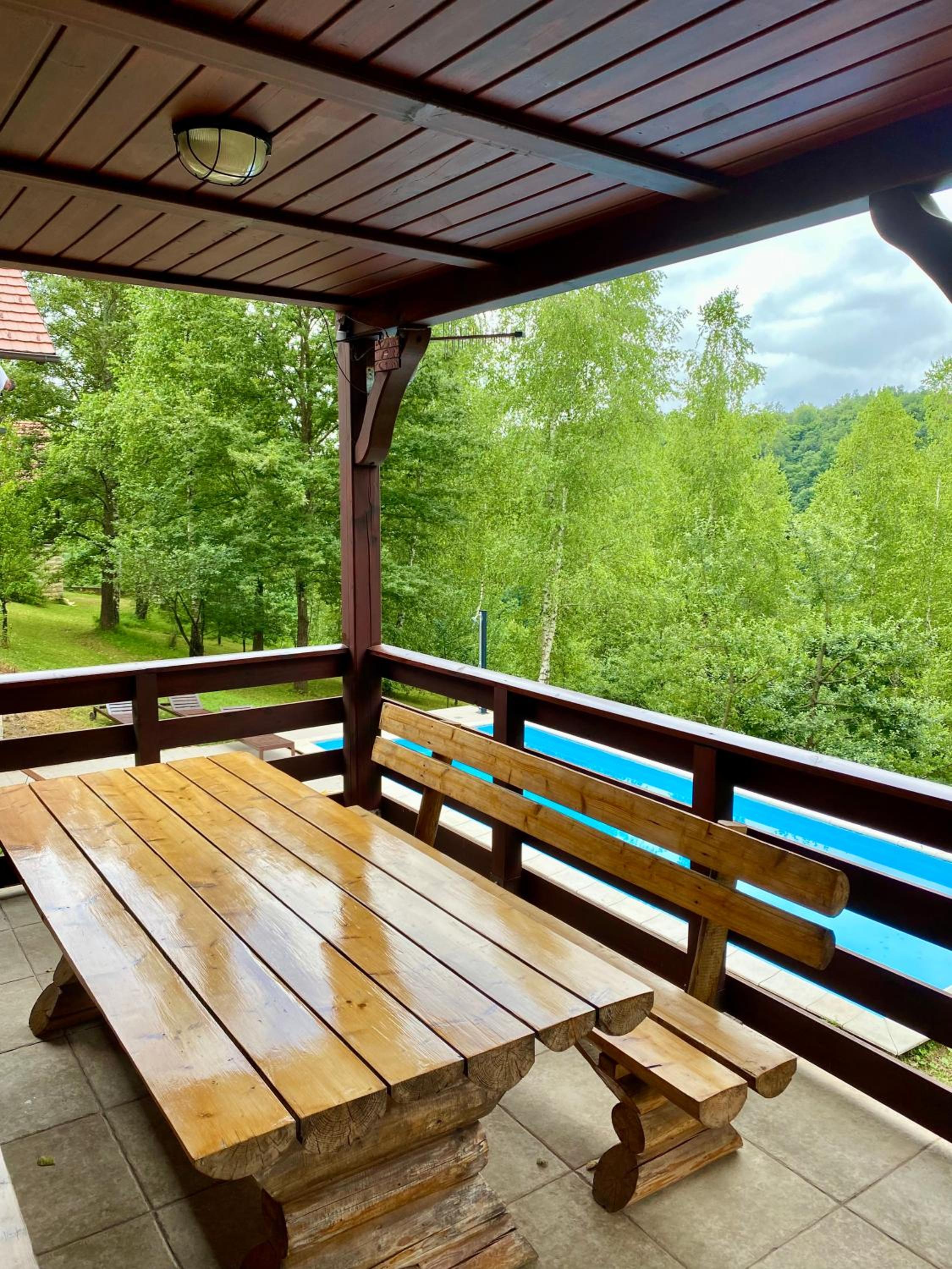 Ecotourism Mrežnica