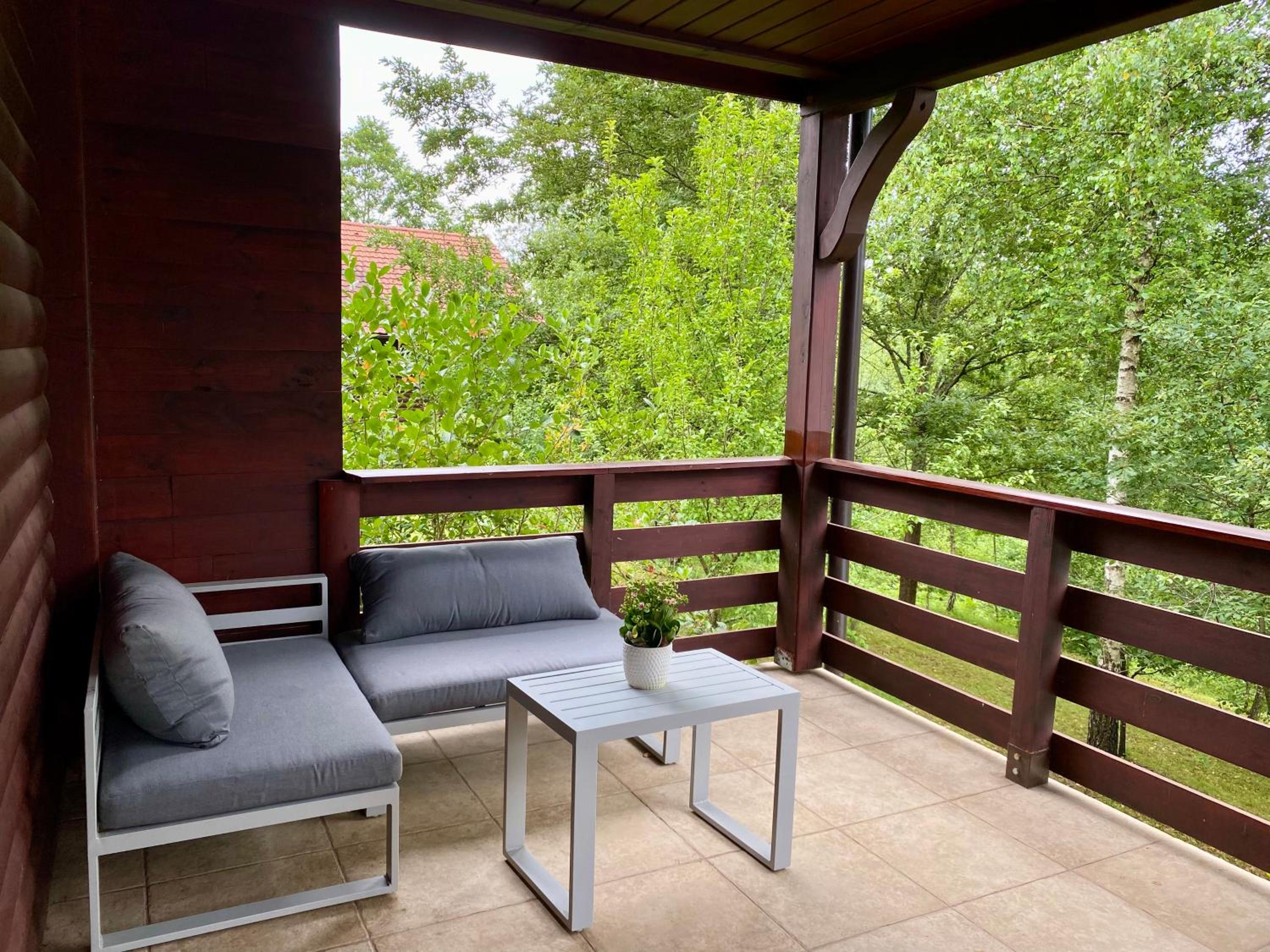 Ecotourism Mrežnica