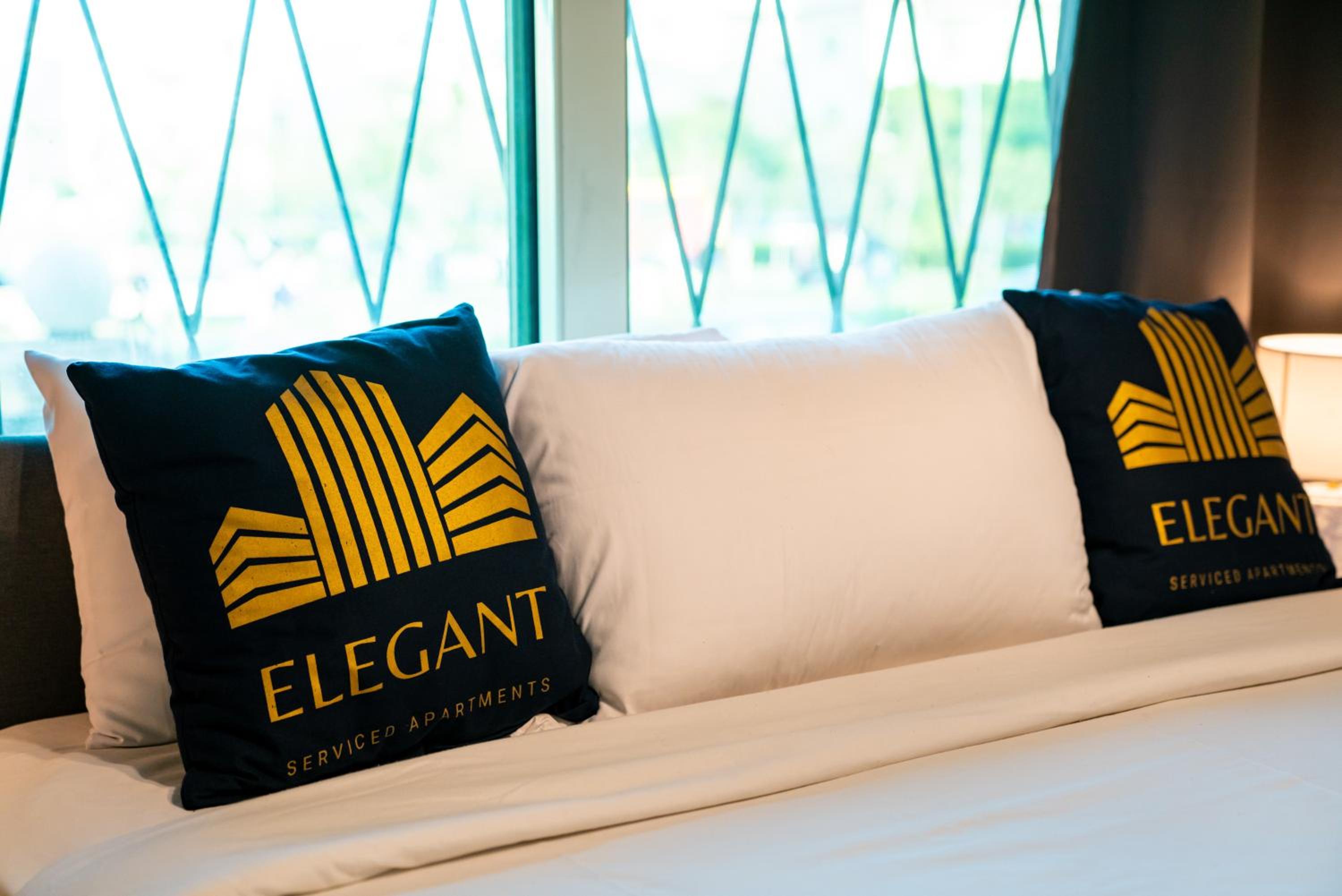 Garden Suites by Elegant Hospitality