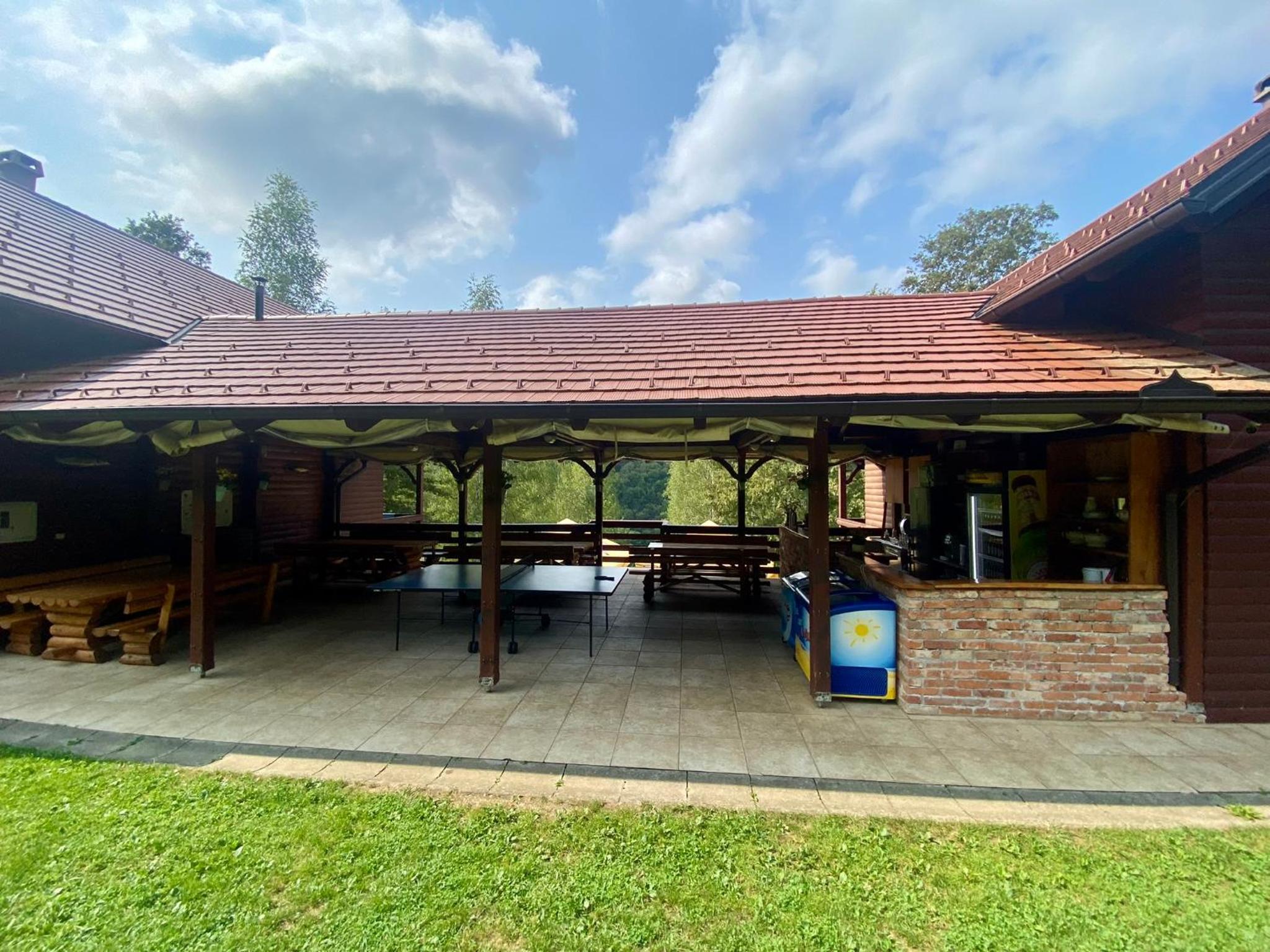 Ecotourism Mrežnica